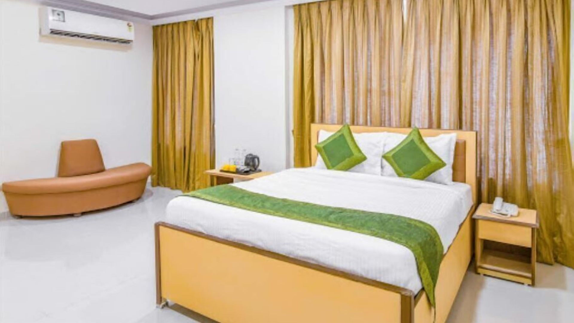 Treebo Orbit Hotel 3*