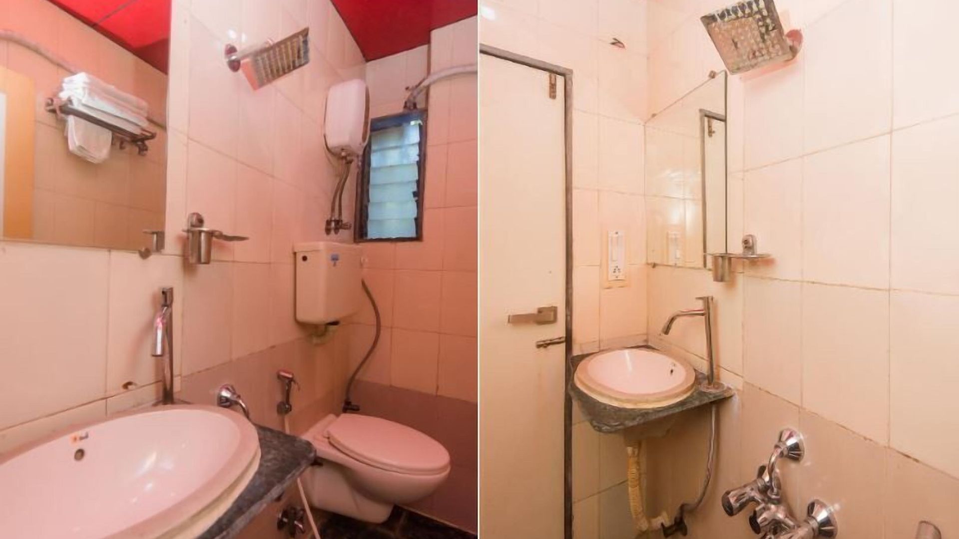 Hotel Treebo Orbit Mumbai