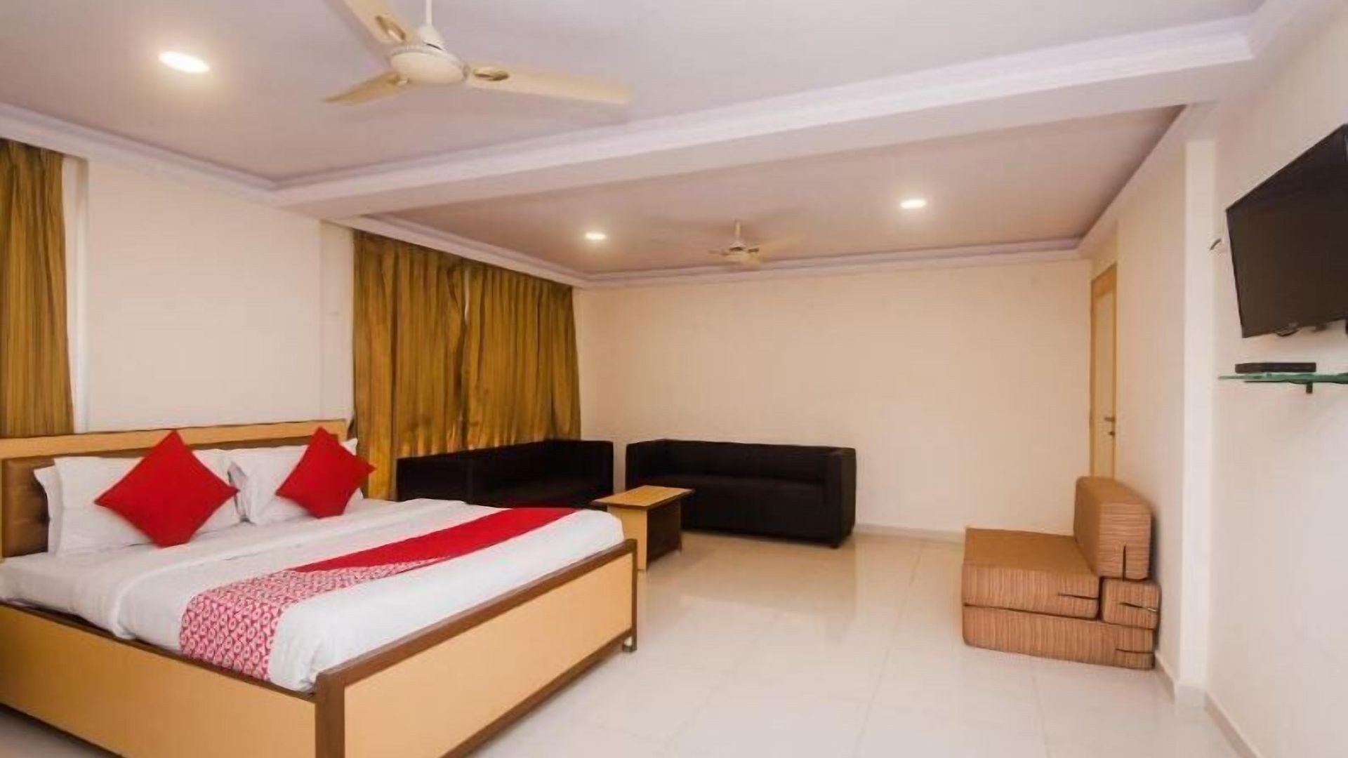 Treebo Orbit 3* Mumbai