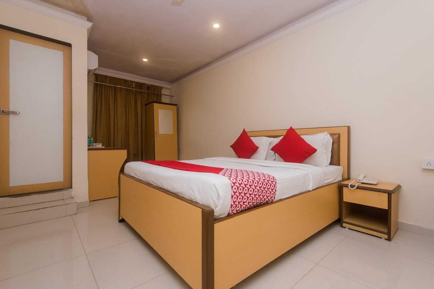 Hotel Treebo Orbit 3*