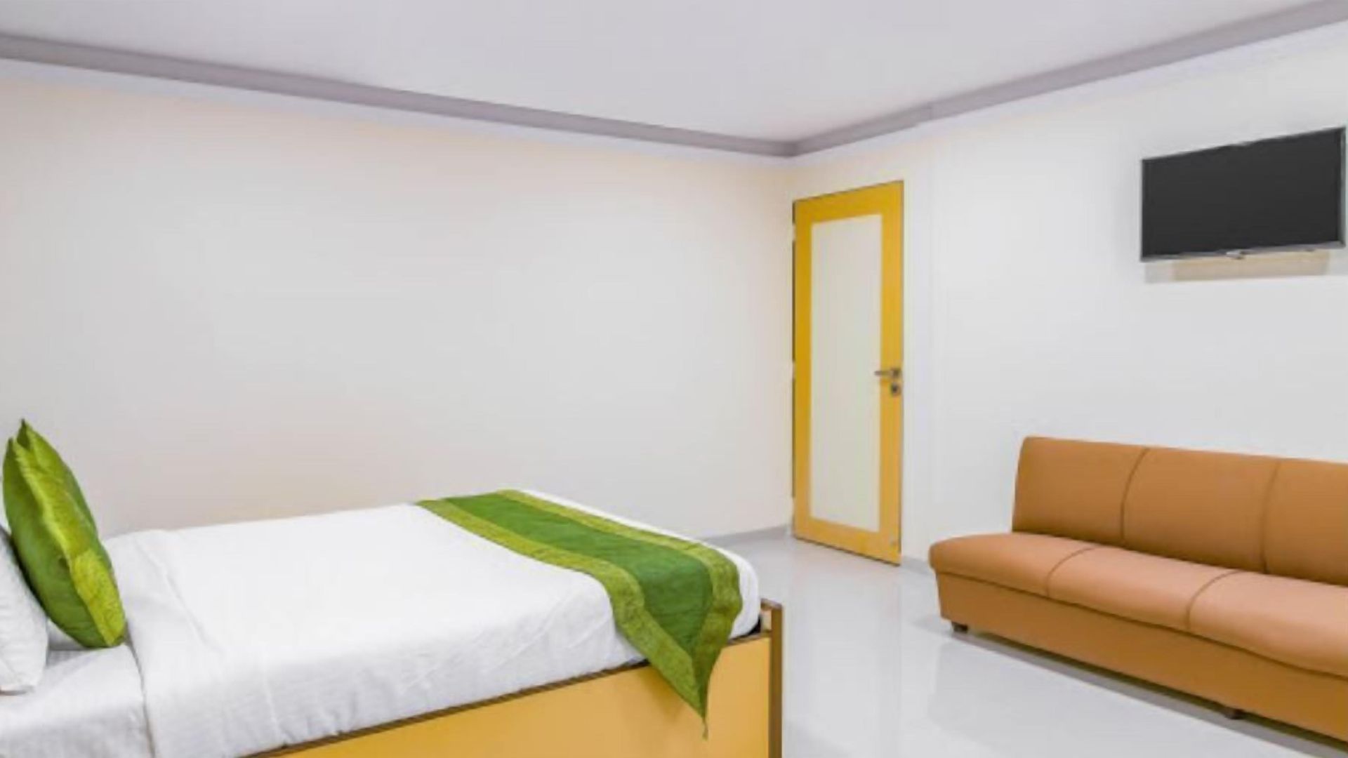 Hotel Treebo Orbit 3*