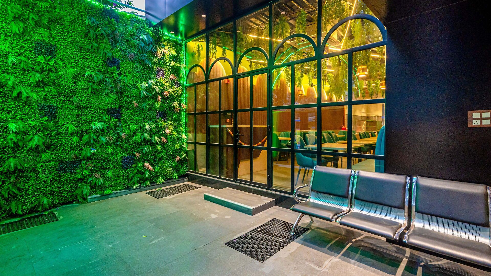 Hotel Treebo Express 3*