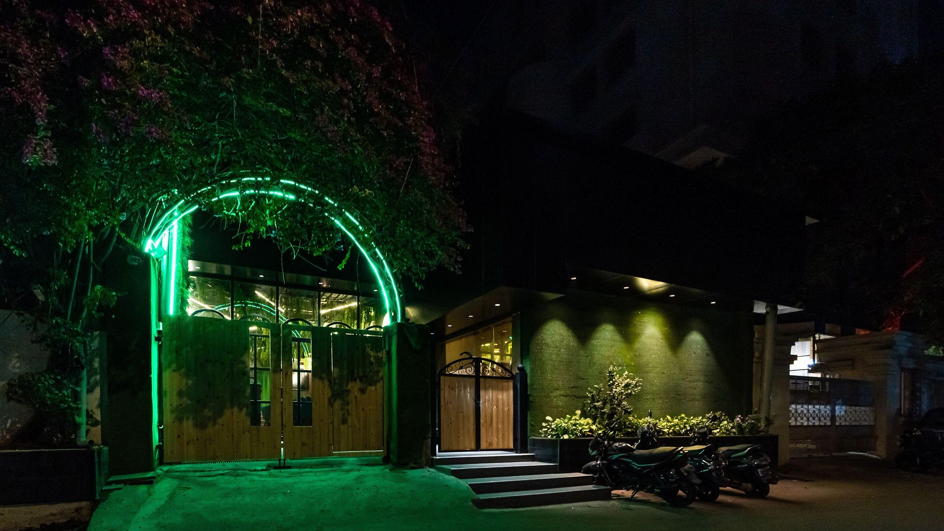 Hotel Treebo Express