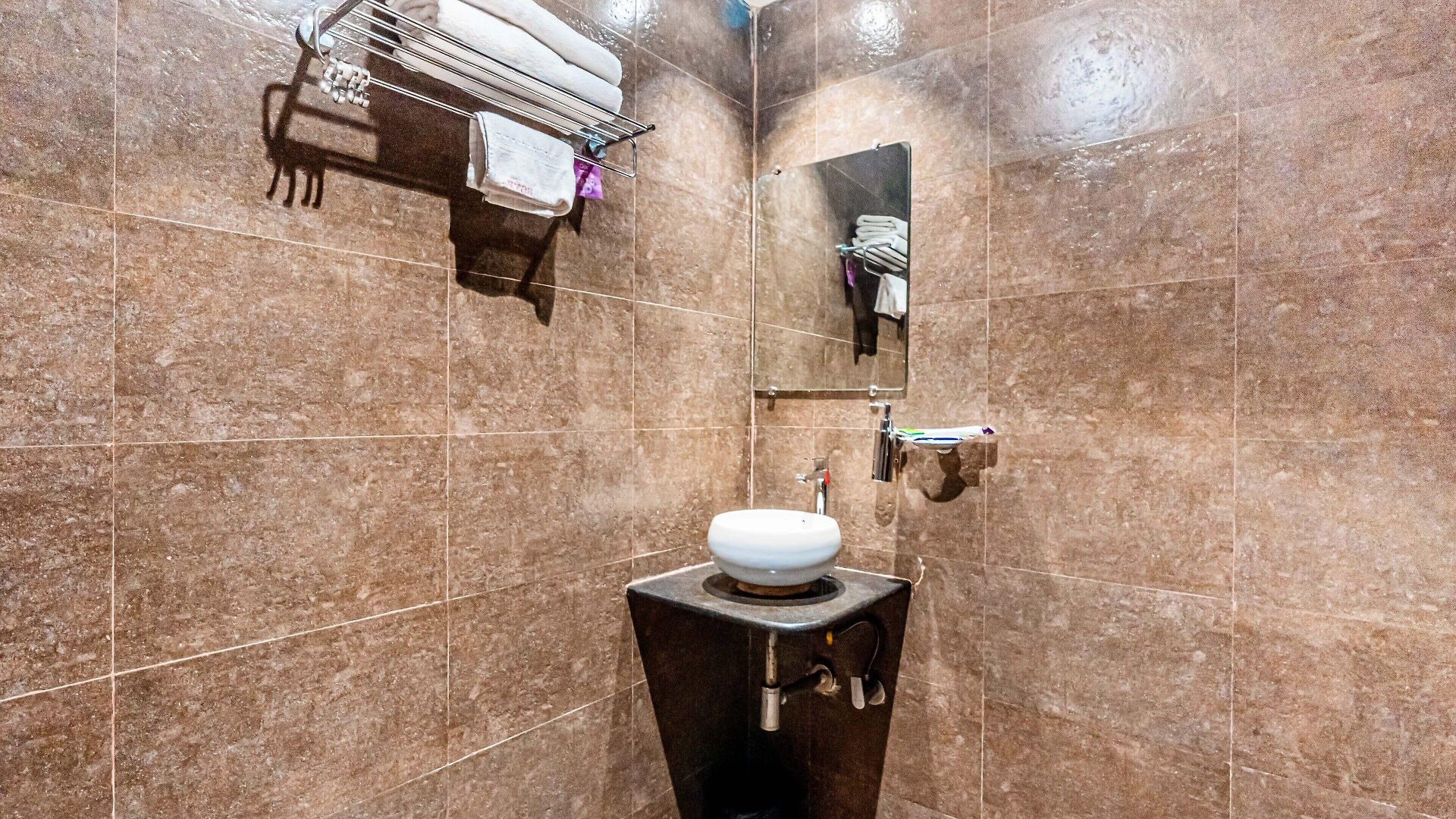 Treebo Express Hotel 3*