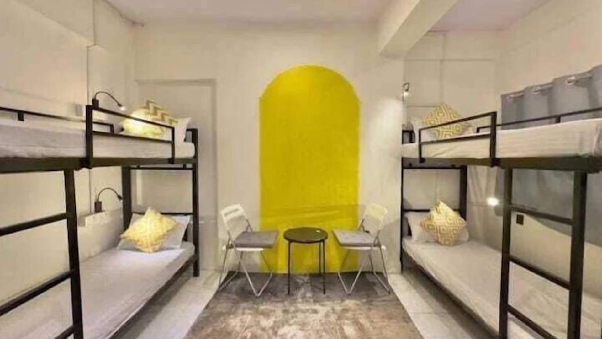 Locomo Hostel Express - Stay Work Eat Hostel *