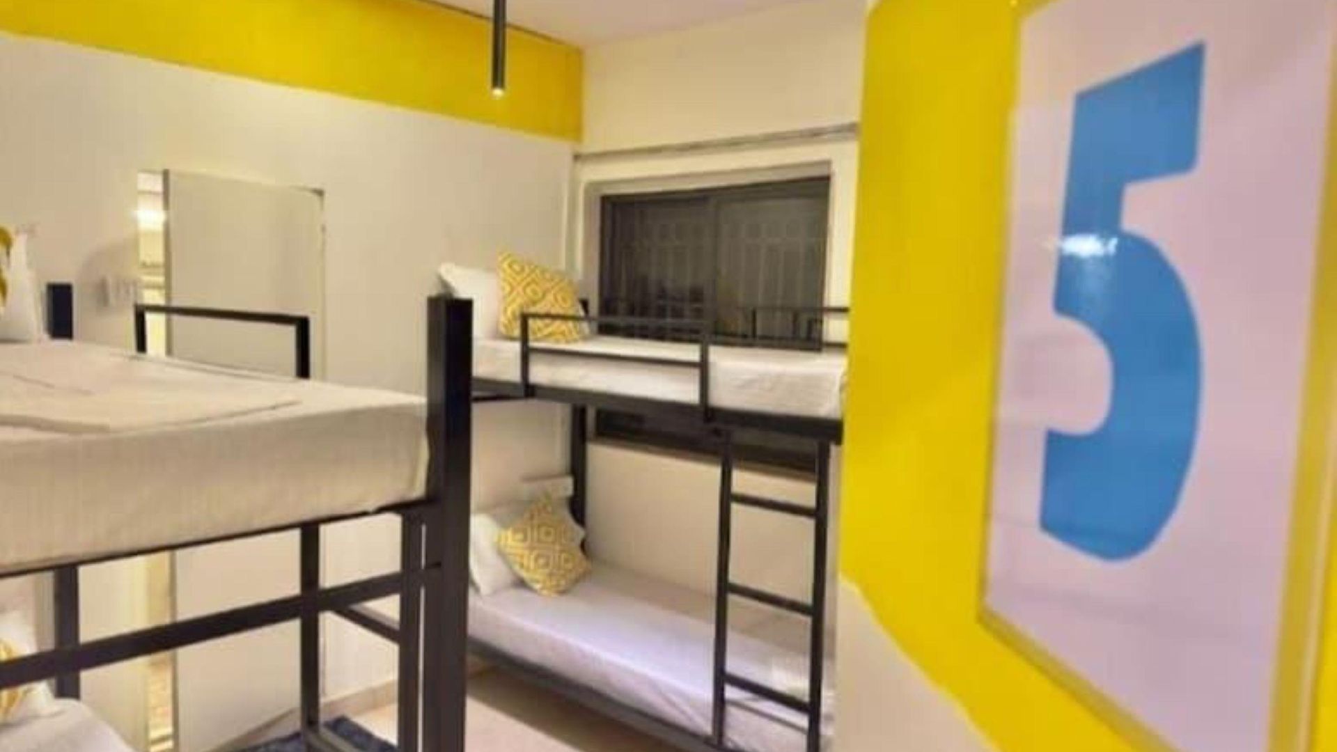 Locomo Hostel Express - Stay Work Eat *
