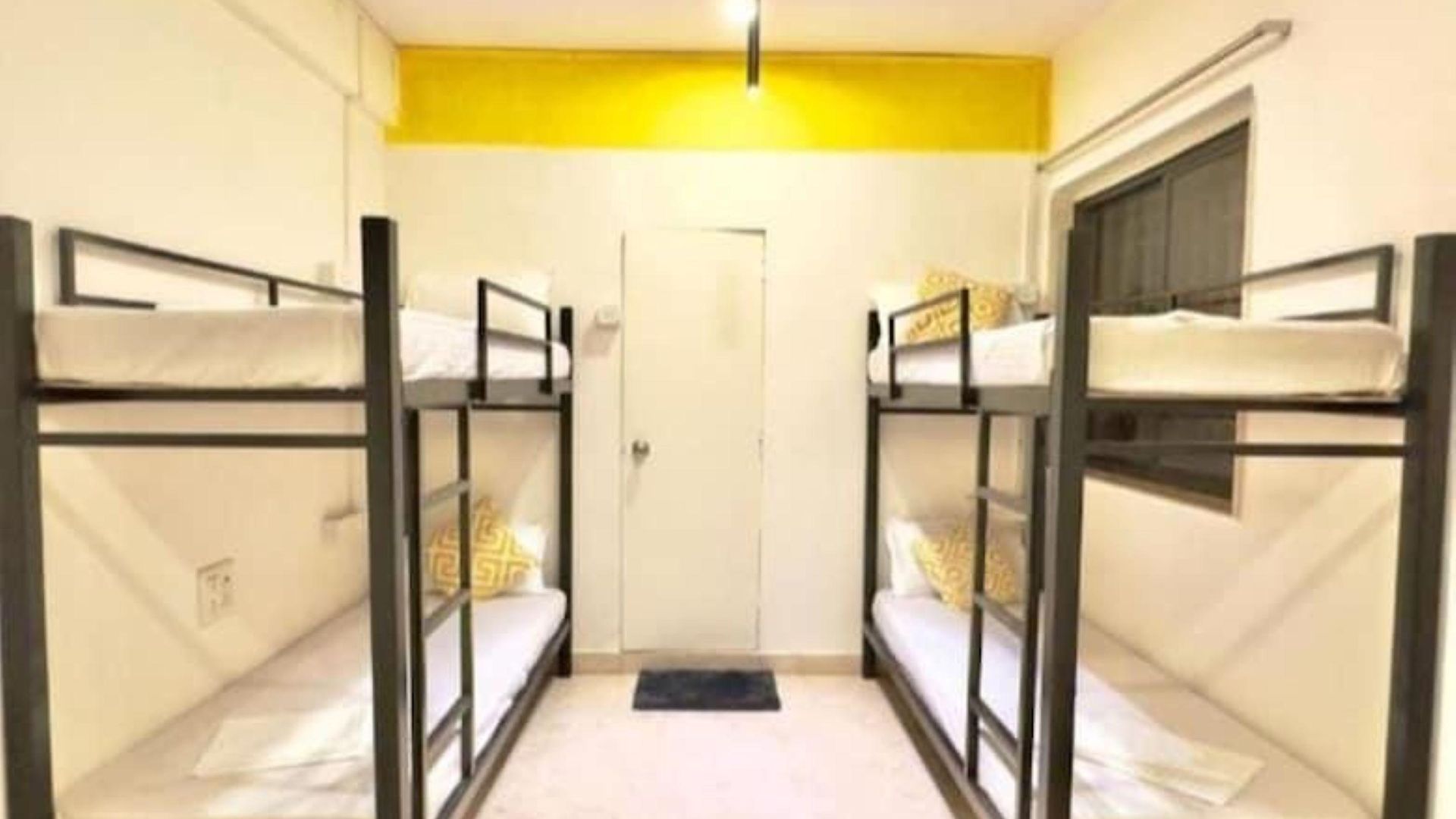 Locomo Hostel Express - Stay Work Eat *