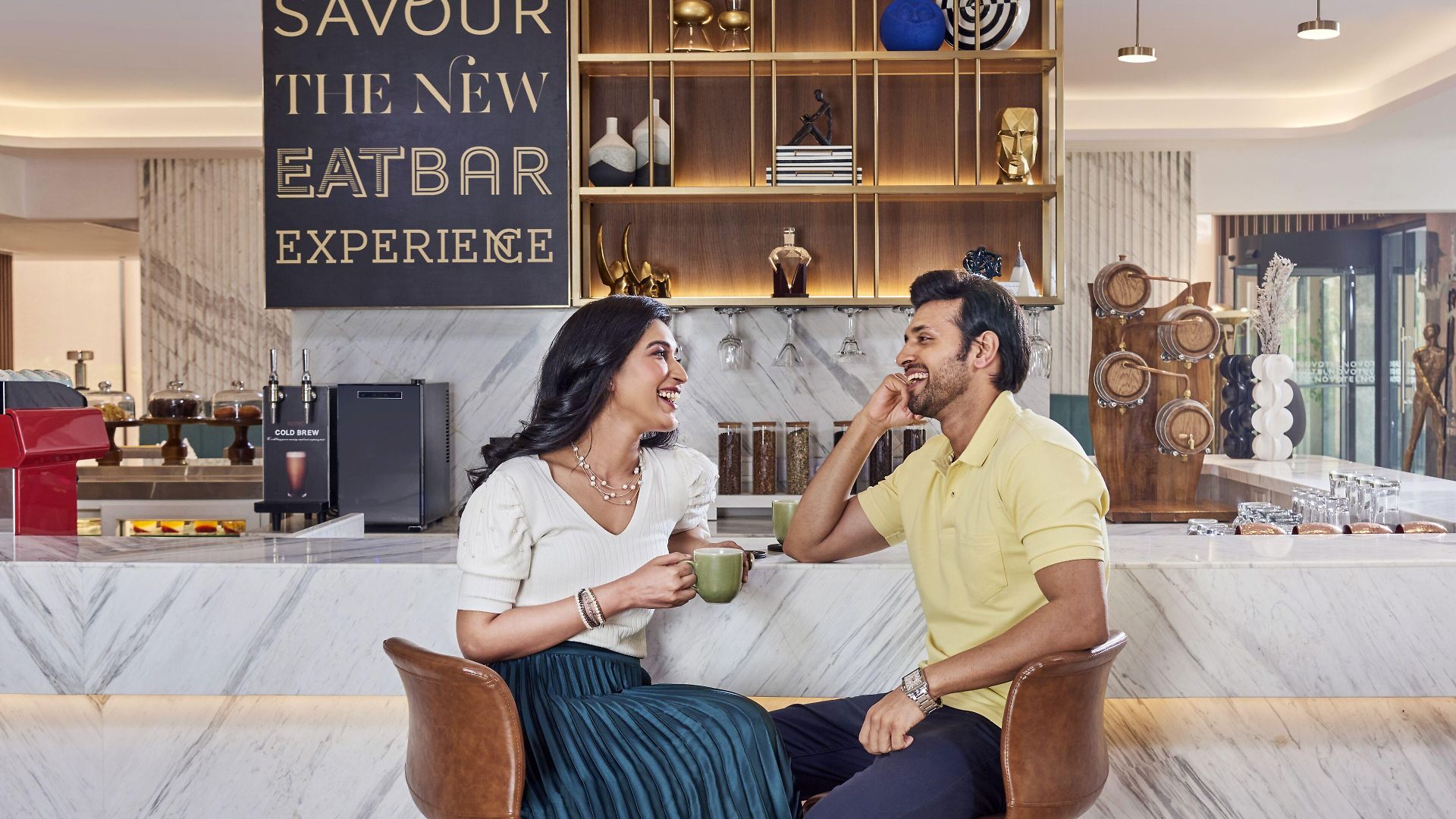 Novotel International Airport Hotel