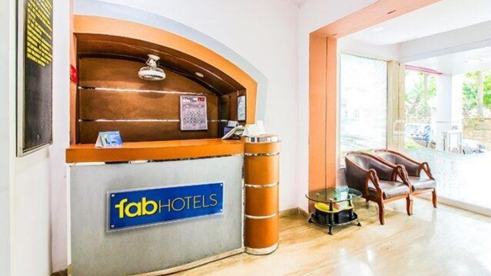 Satellite Hotel