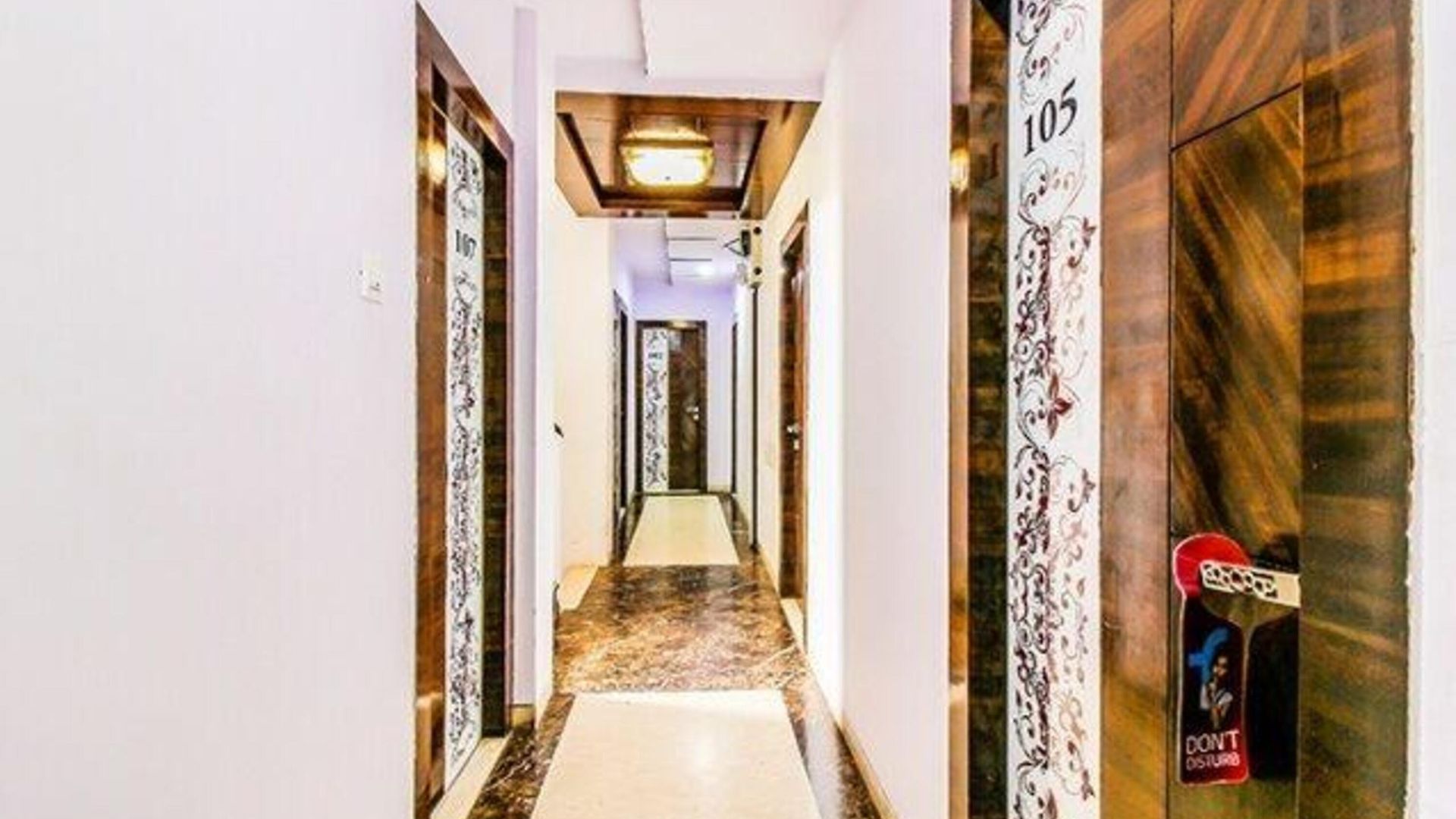 Hotel Satellite Mumbai