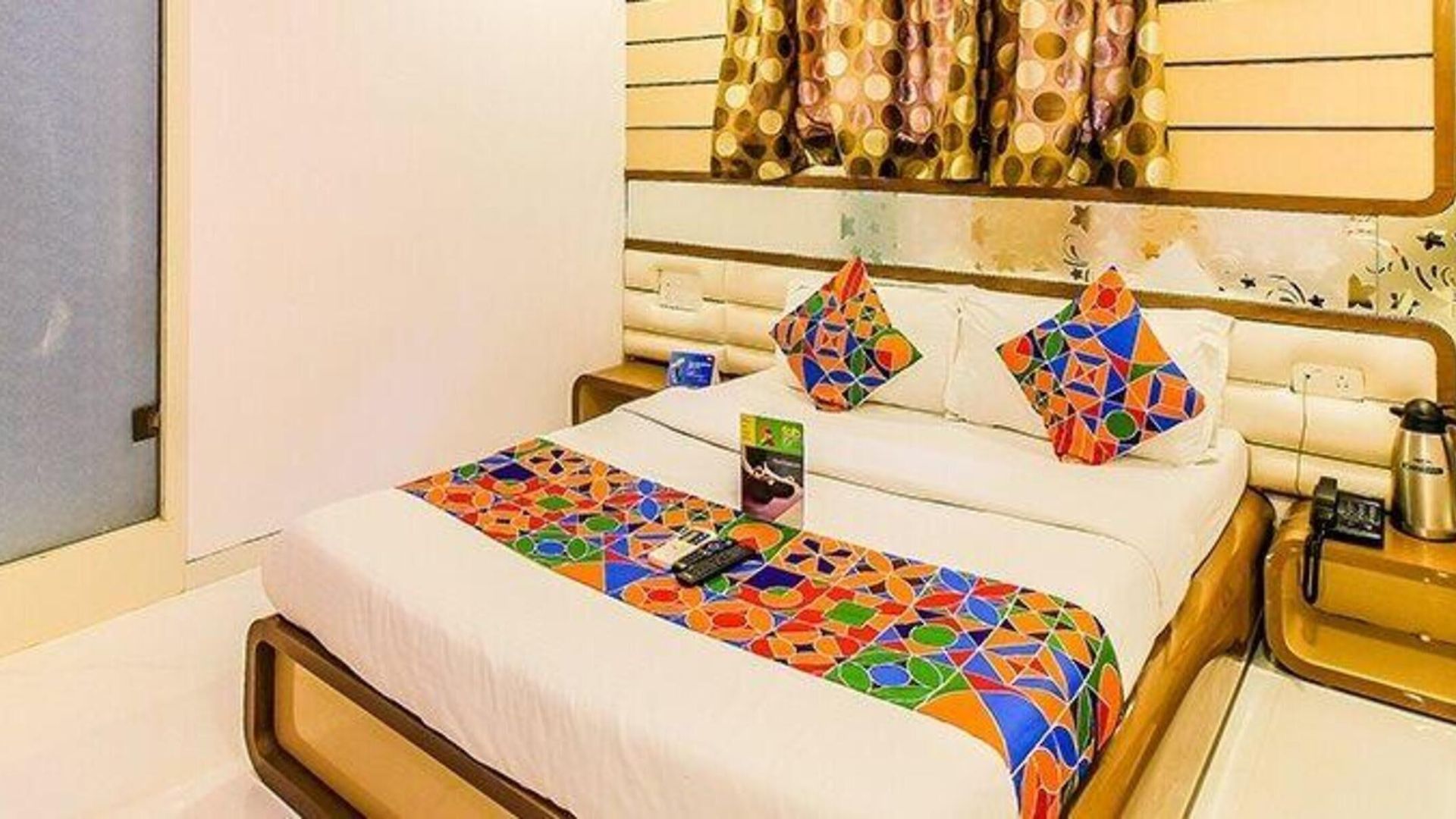 Satellite Hotel 3*