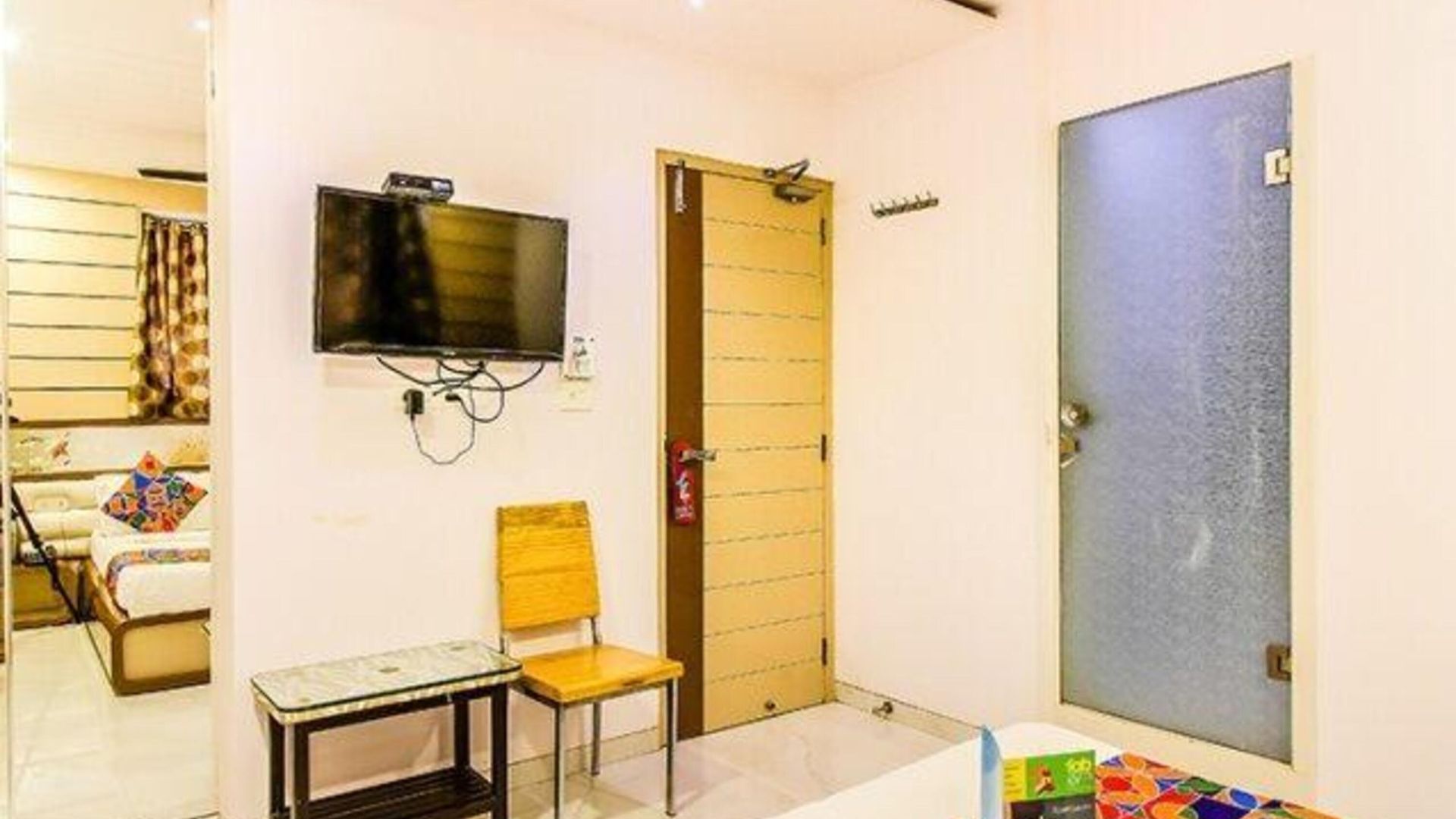 Hotel Satellite Mumbai