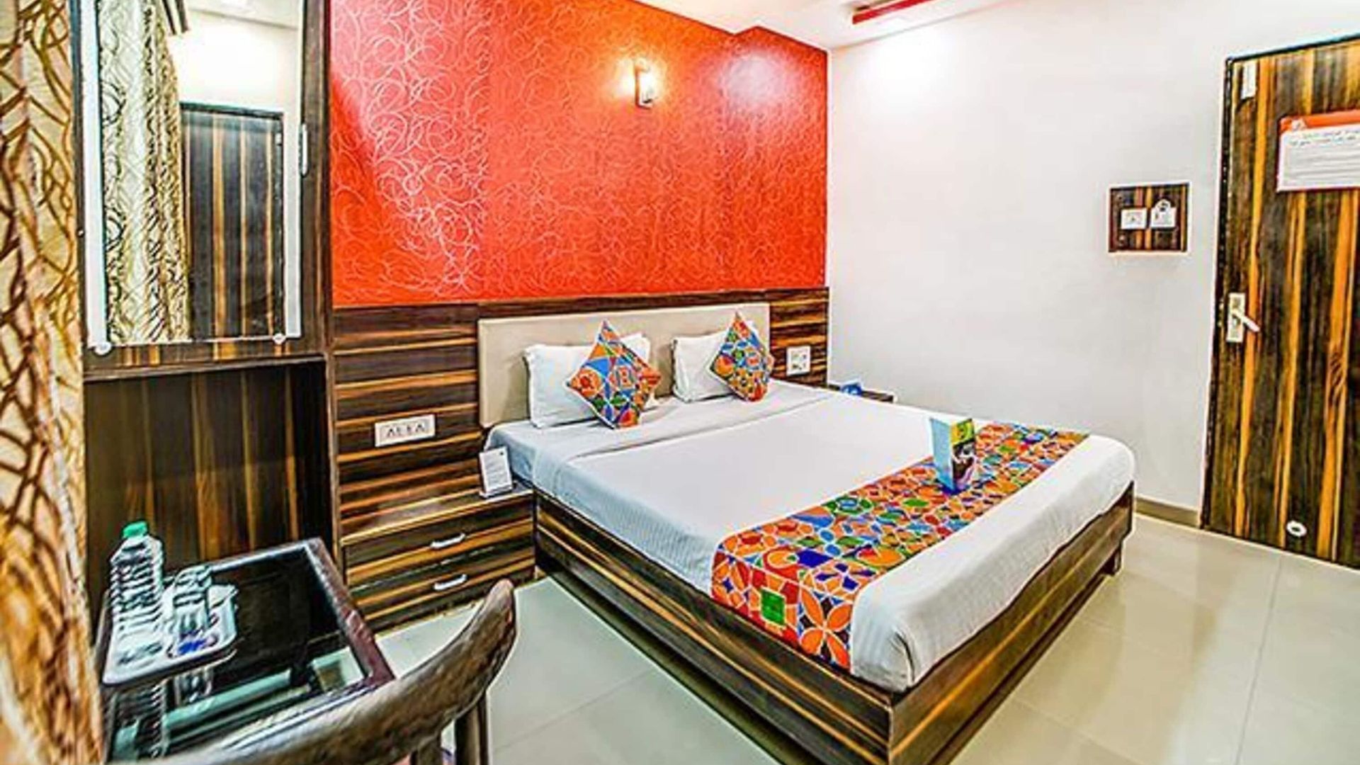 Fabhotel The Adore Palace 3* Mumbai