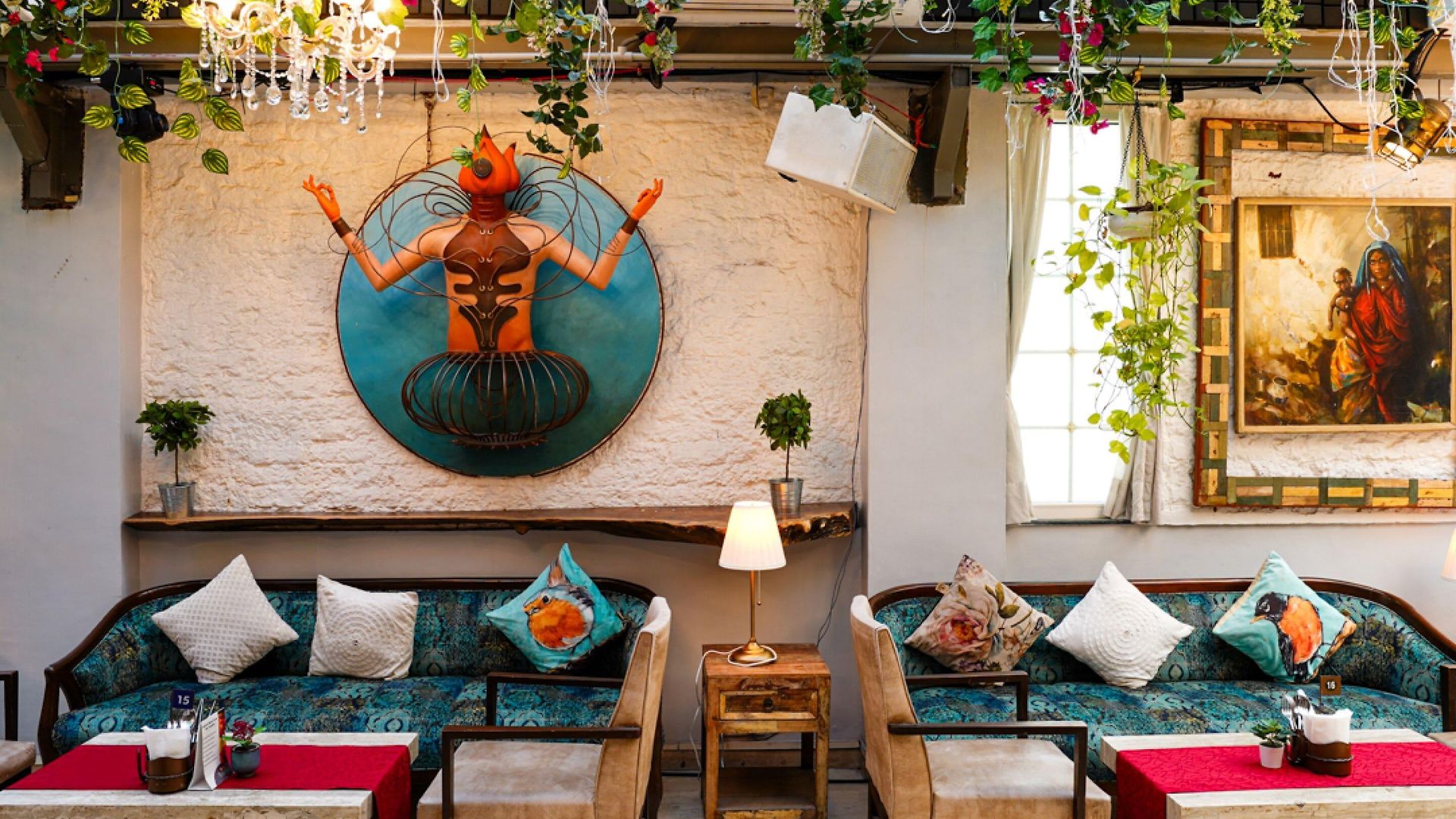 Hotel Bloom Boutique L Bandra Mumbai