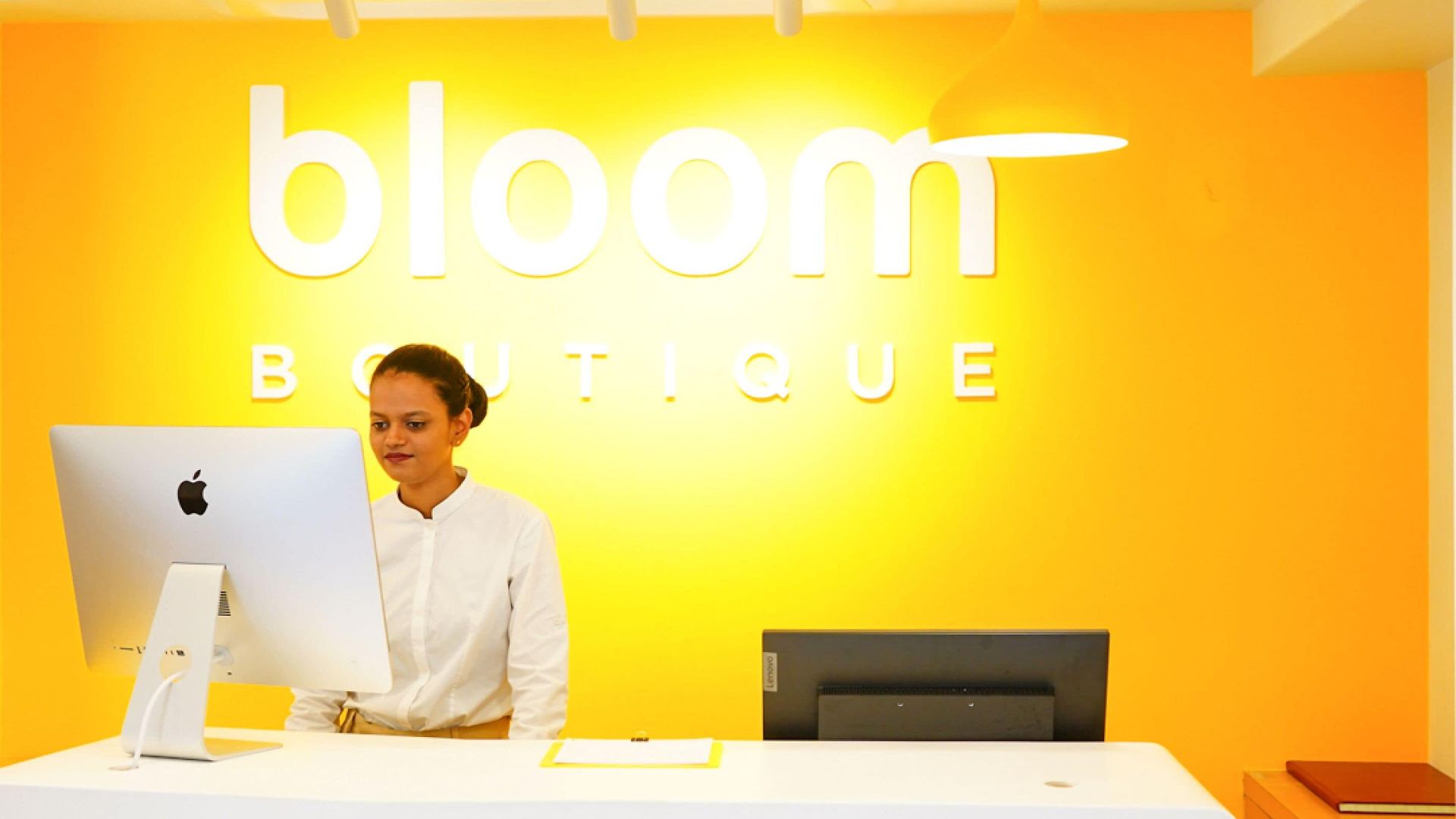 Bloom Boutique L Bandra