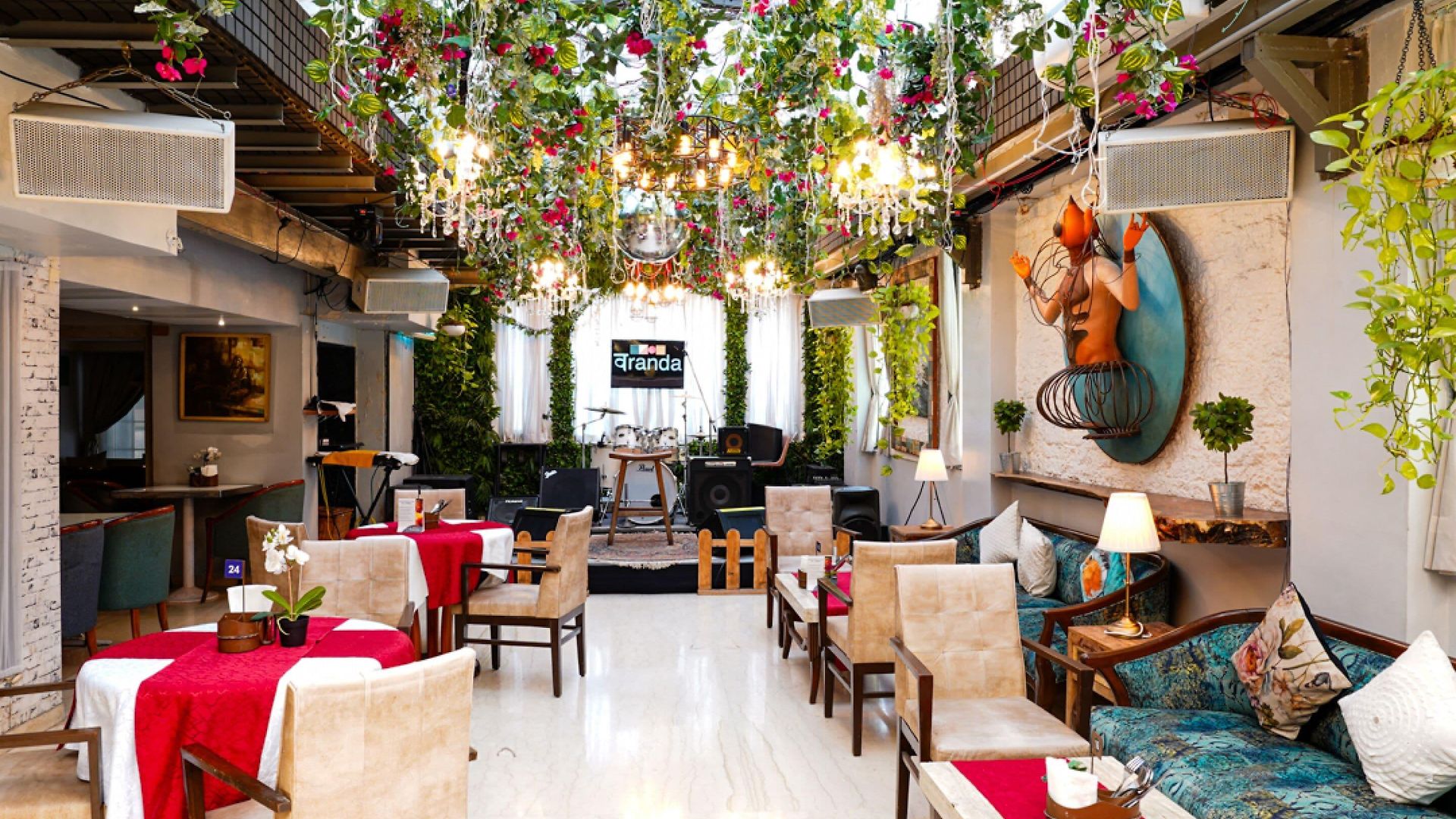 Bloom Boutique L Bandra