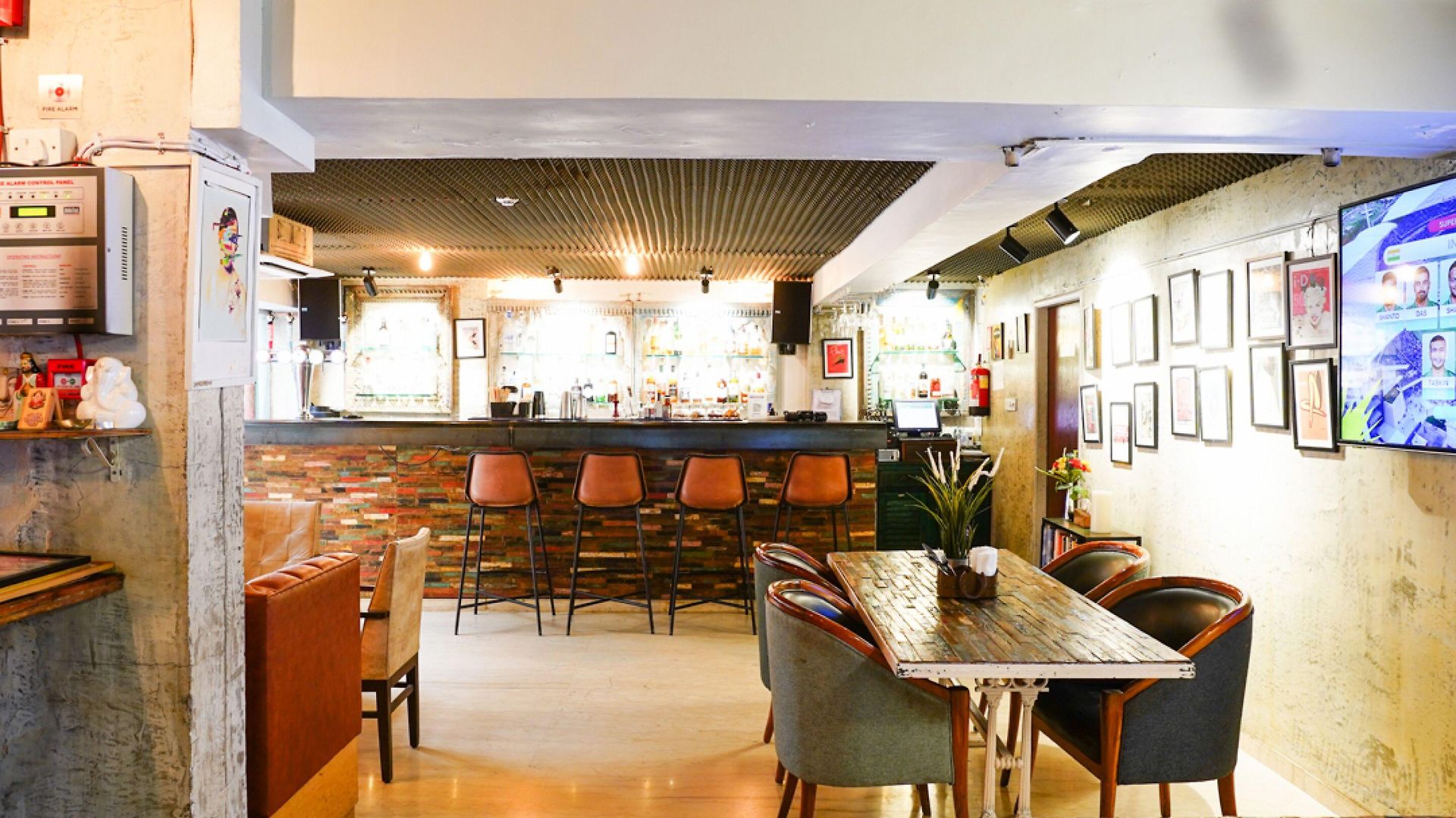 Bloom Boutique L Bandra Hotel 3*