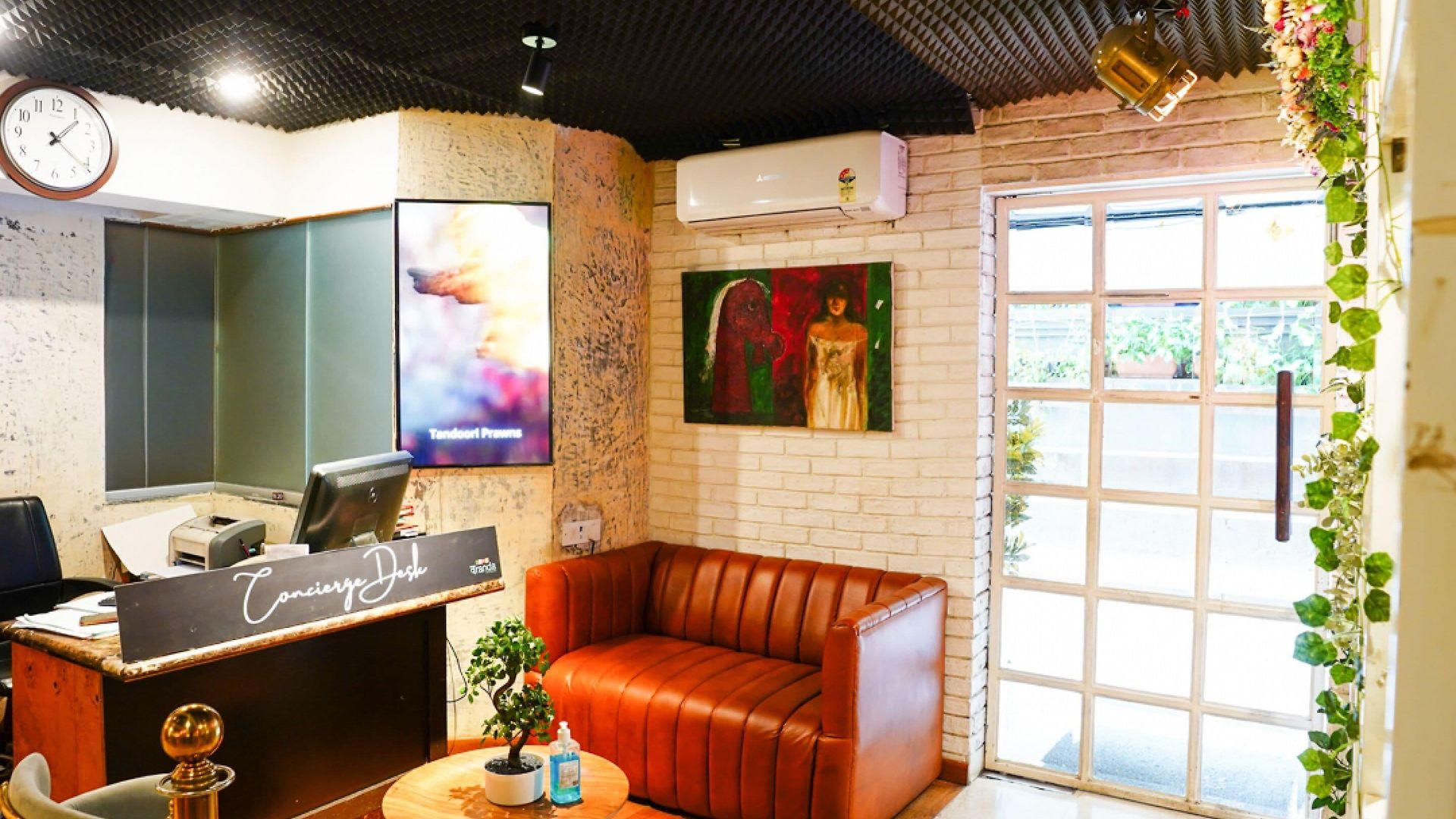 Bloom Boutique L Bandra Hotel