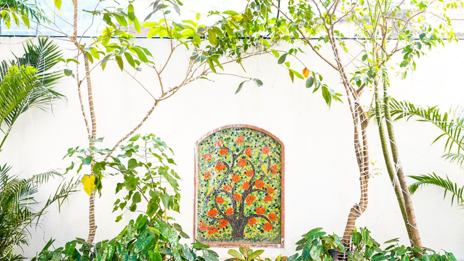 Hotel Bloom Boutique L Bandra 3*