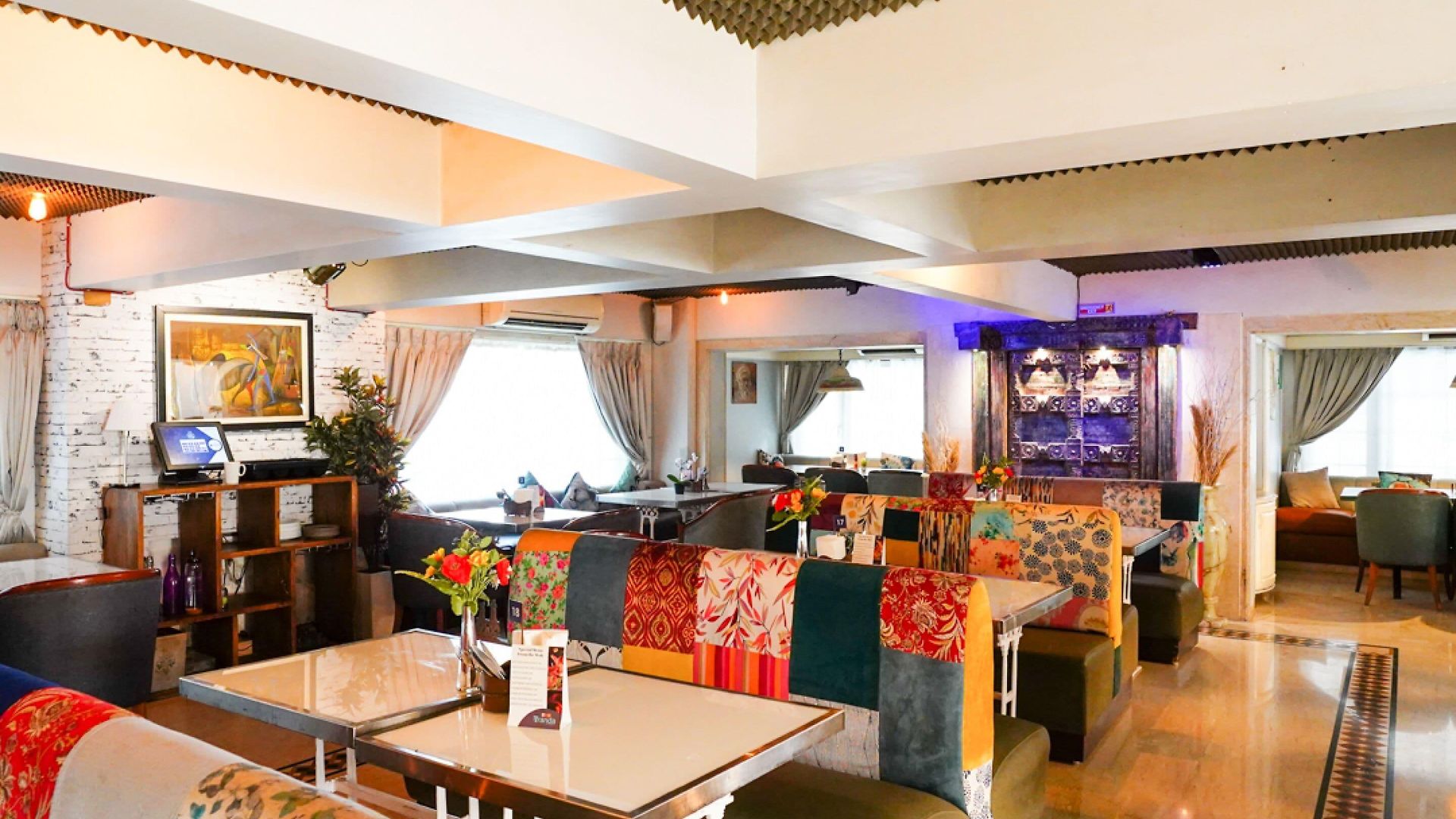 Hotel Bloom Boutique L Bandra