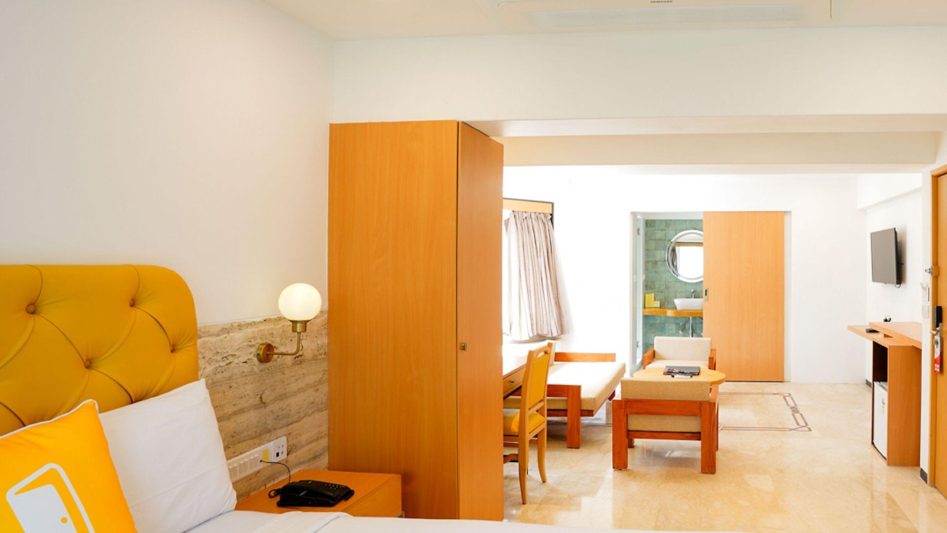 Bloom Boutique L Bandra Hotel 3*