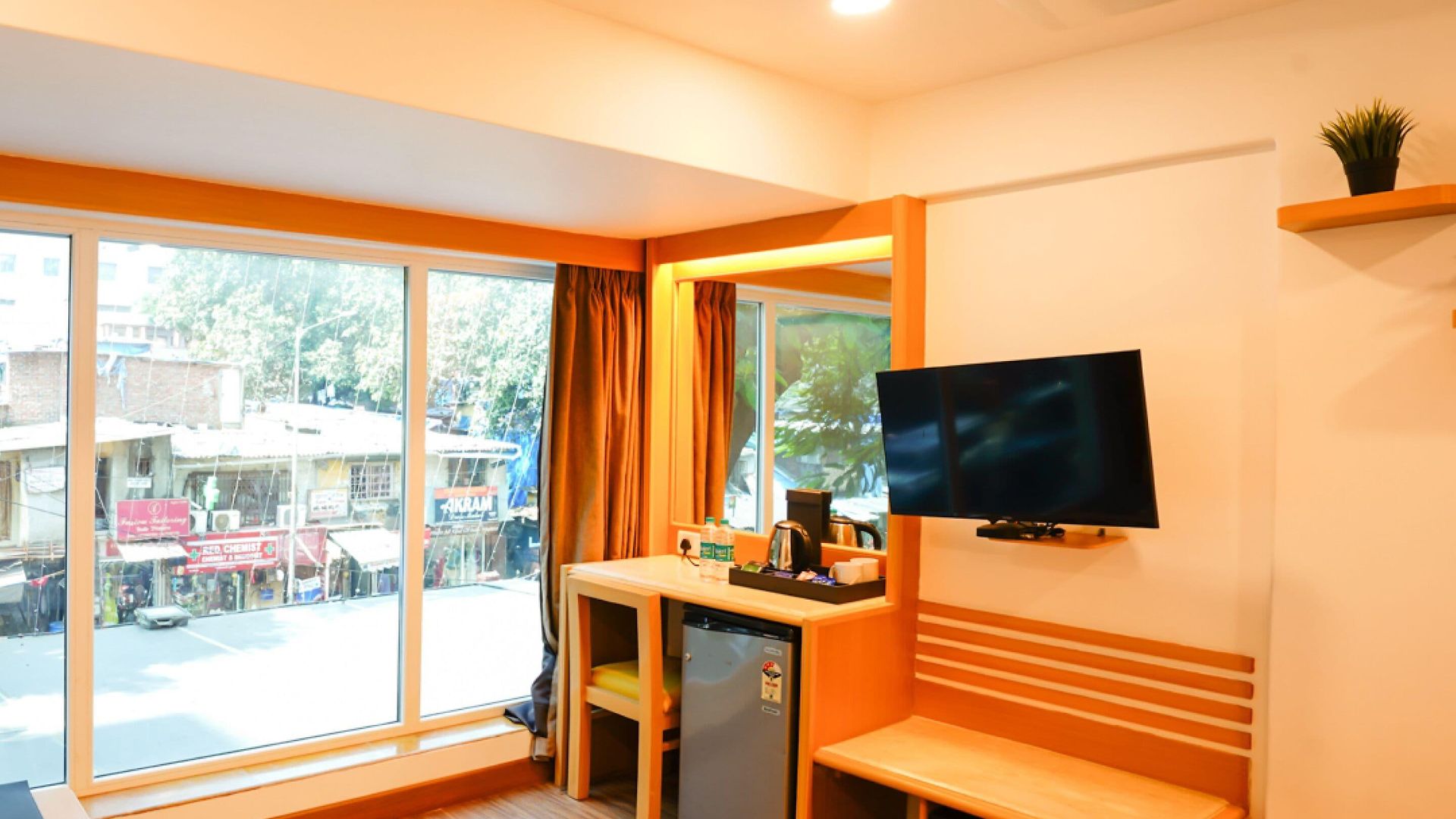 Bloom Boutique L Bandra Hotel 3*
