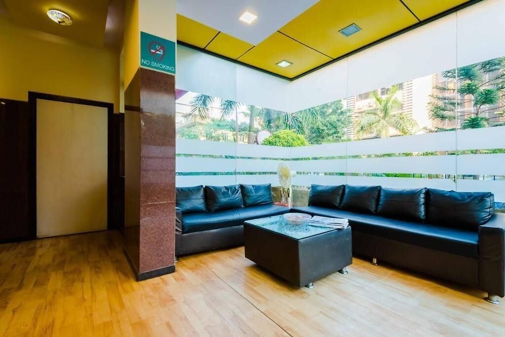 Hotel Airport Annex Mumbai