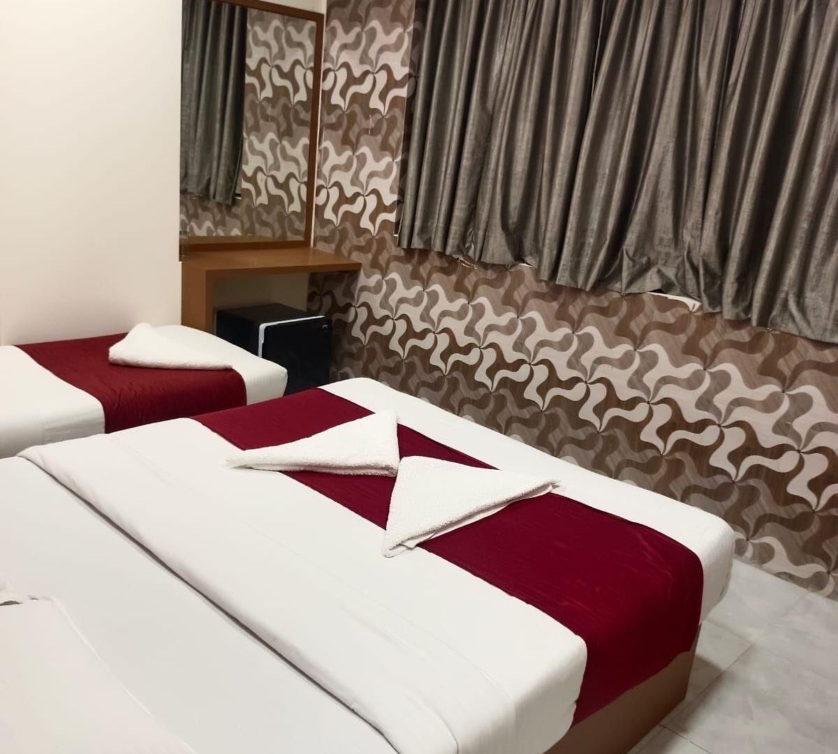 Hotel Airport Annex