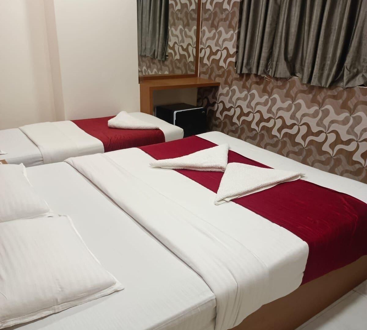 Hotel Airport Annex