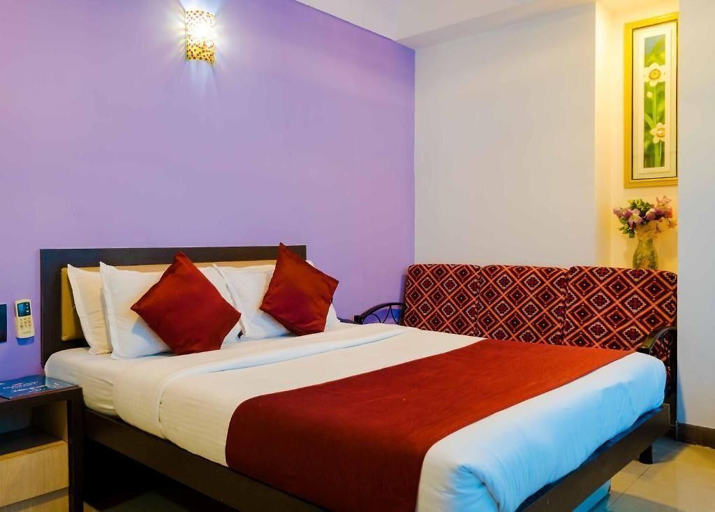 Hotel Airport Annex Mumbai