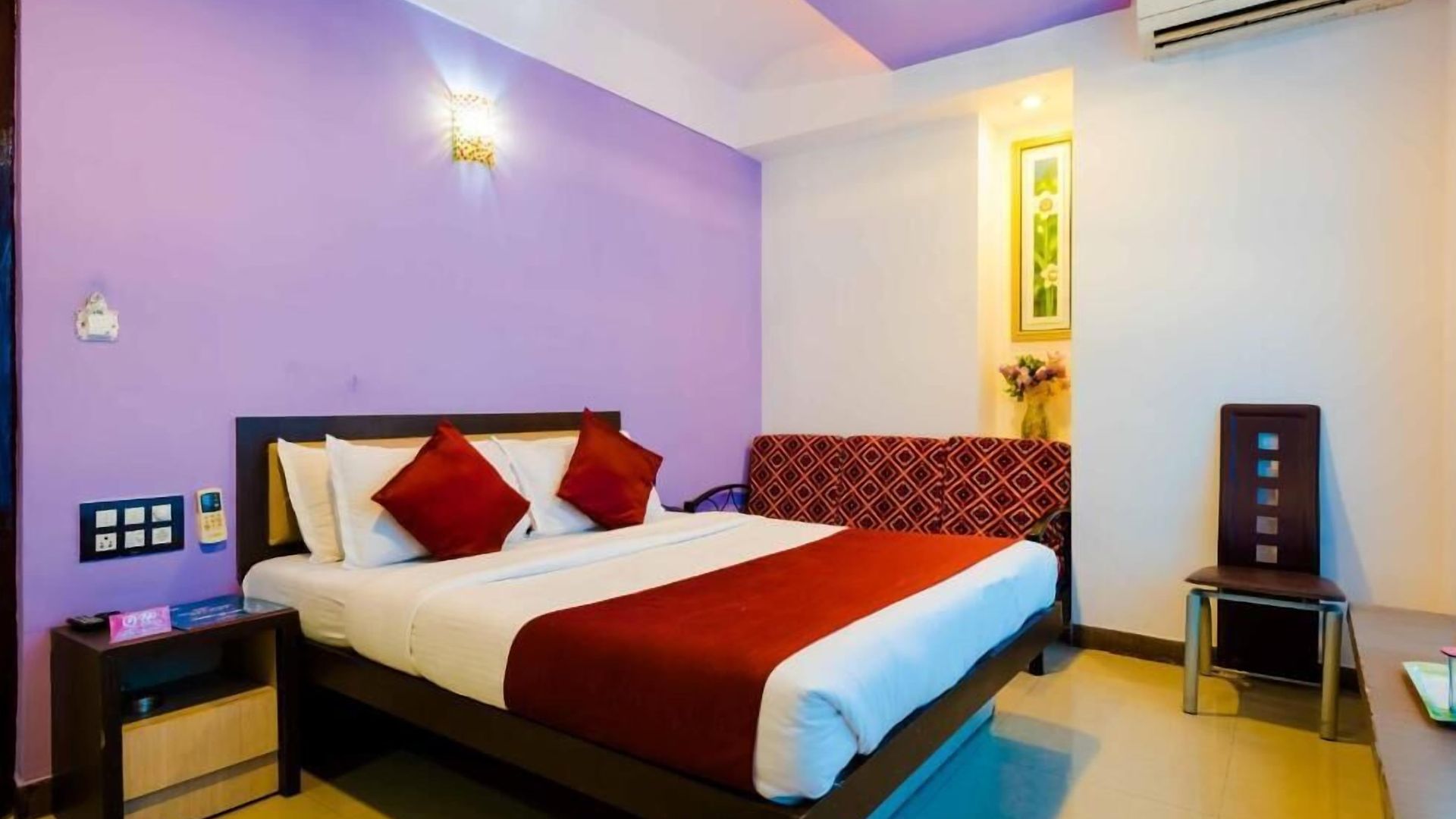 Airport Annex Hotel