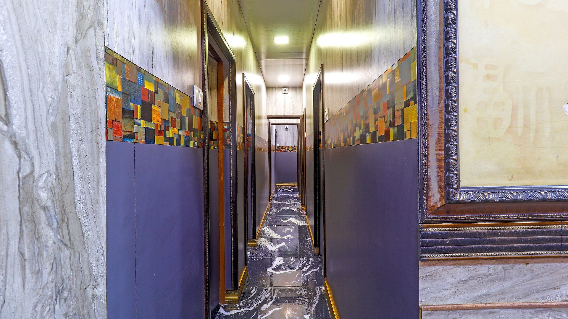 Hotel Oyo 72150 Capital