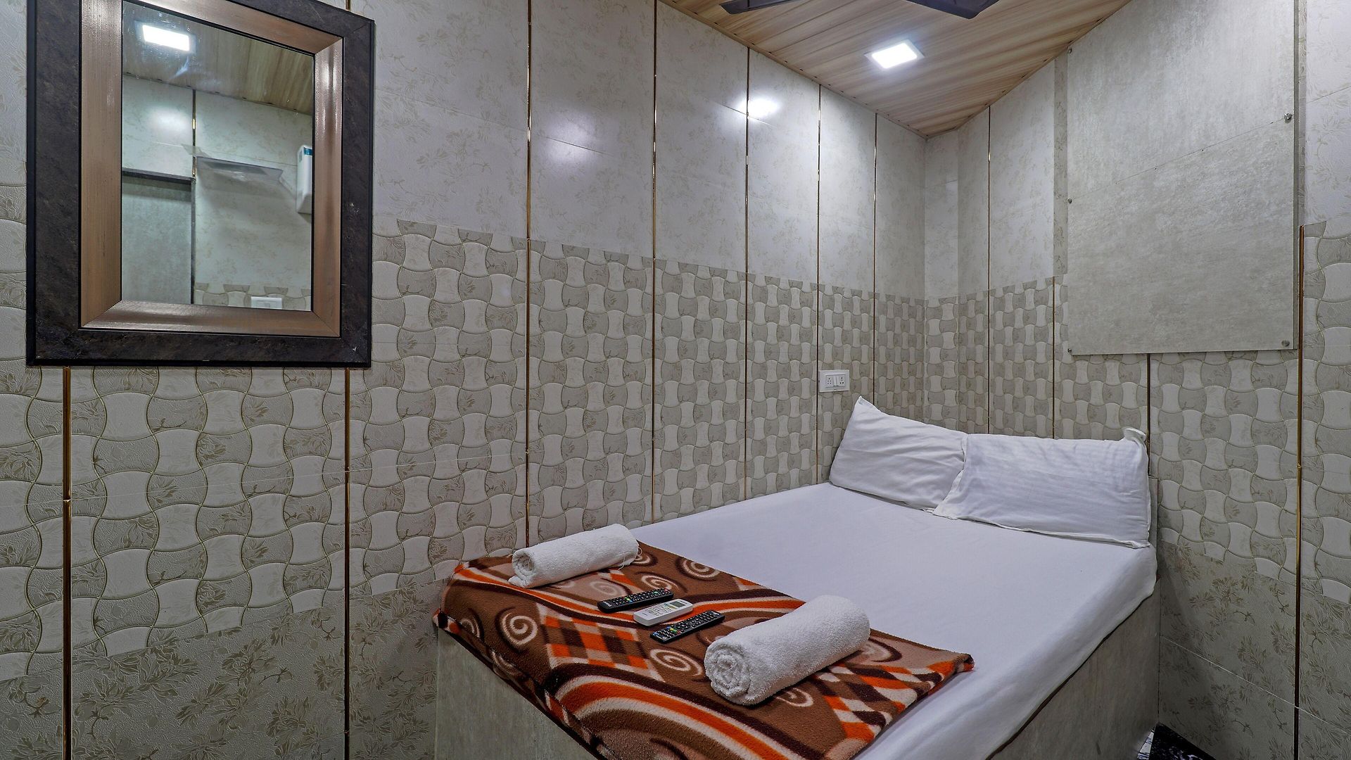 Hotel Oyo 72150 Capital