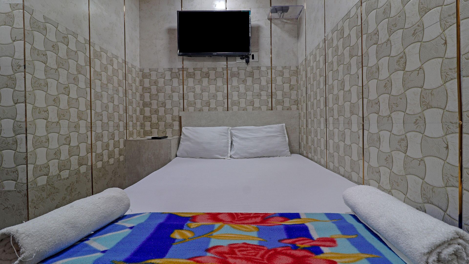 Oyo 72150 Capital Hotel