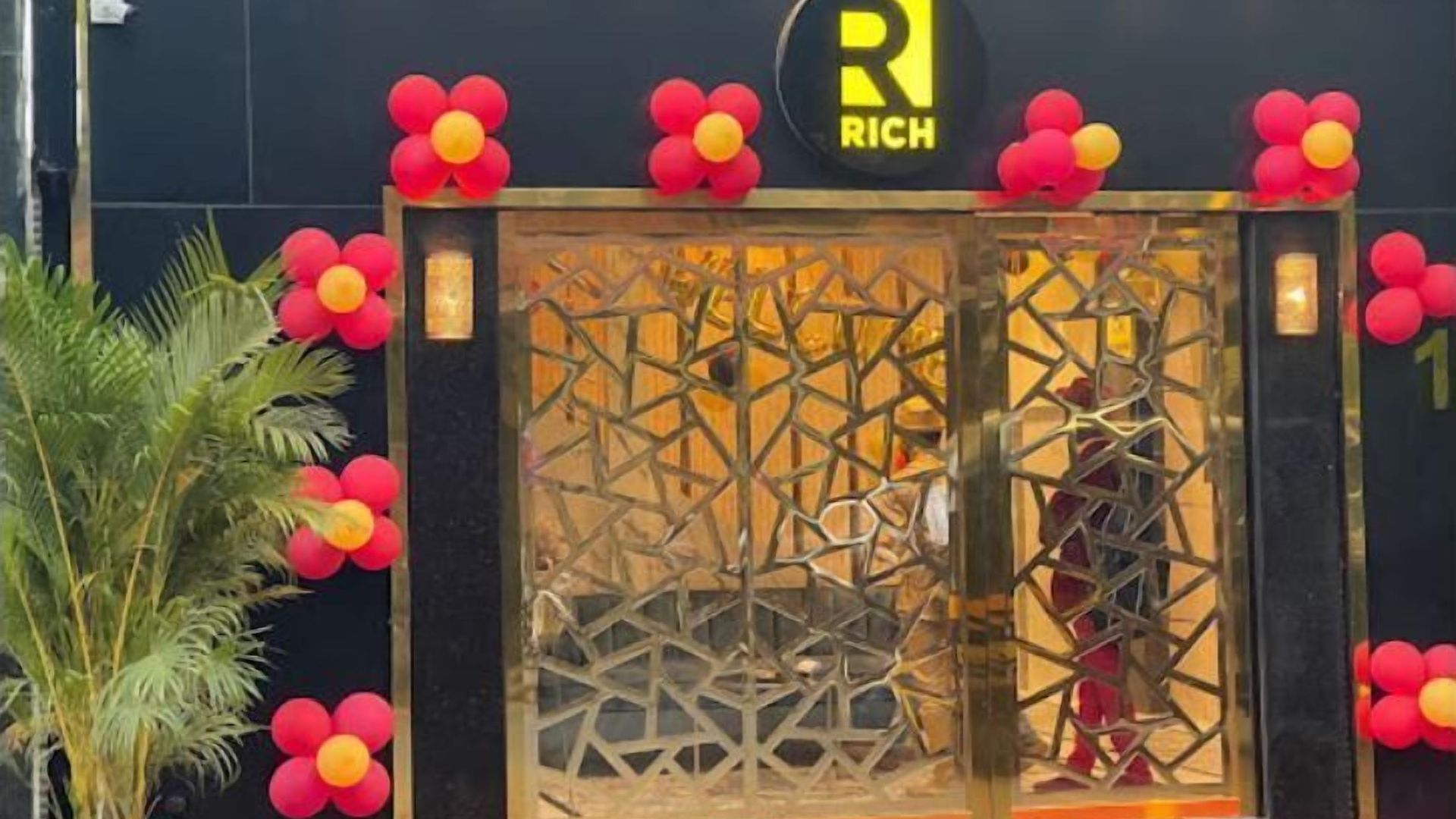 Hotel Rich Mumbai