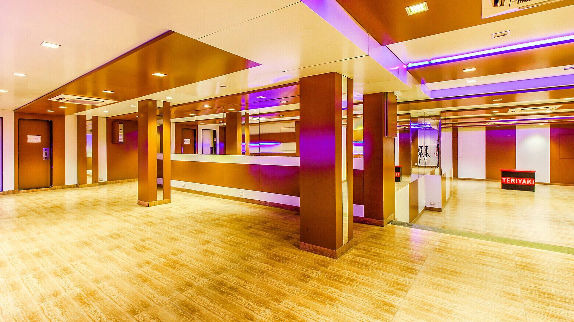Hotel Fabhotel Sahar Garden - Nr International Airport 3*