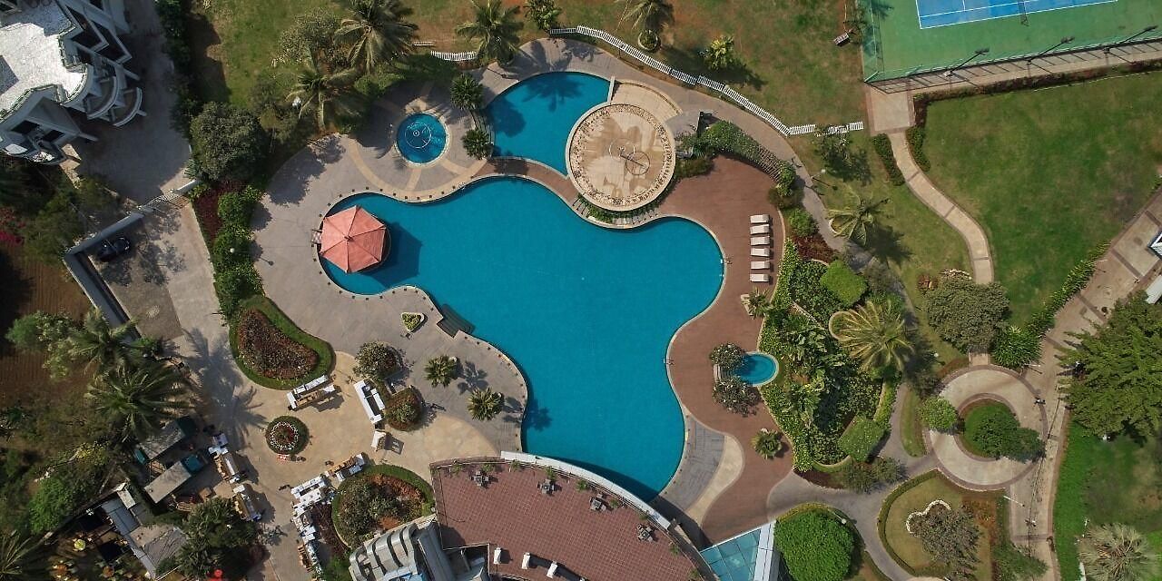 Muza Hotel 4*