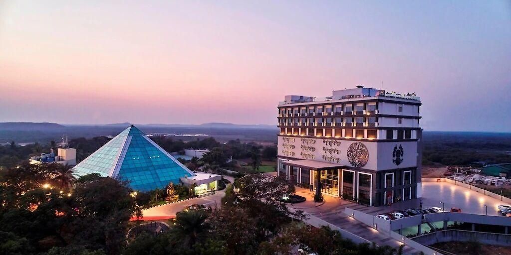 Hotel Muza Mumbai