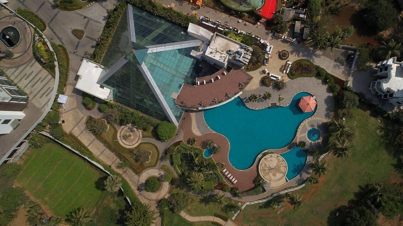 Hotel Muza 4*