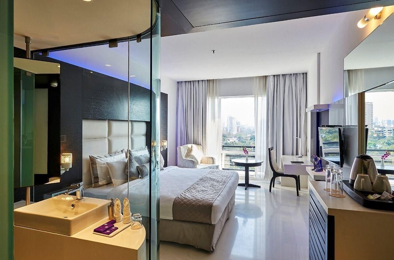 Muza Hotel