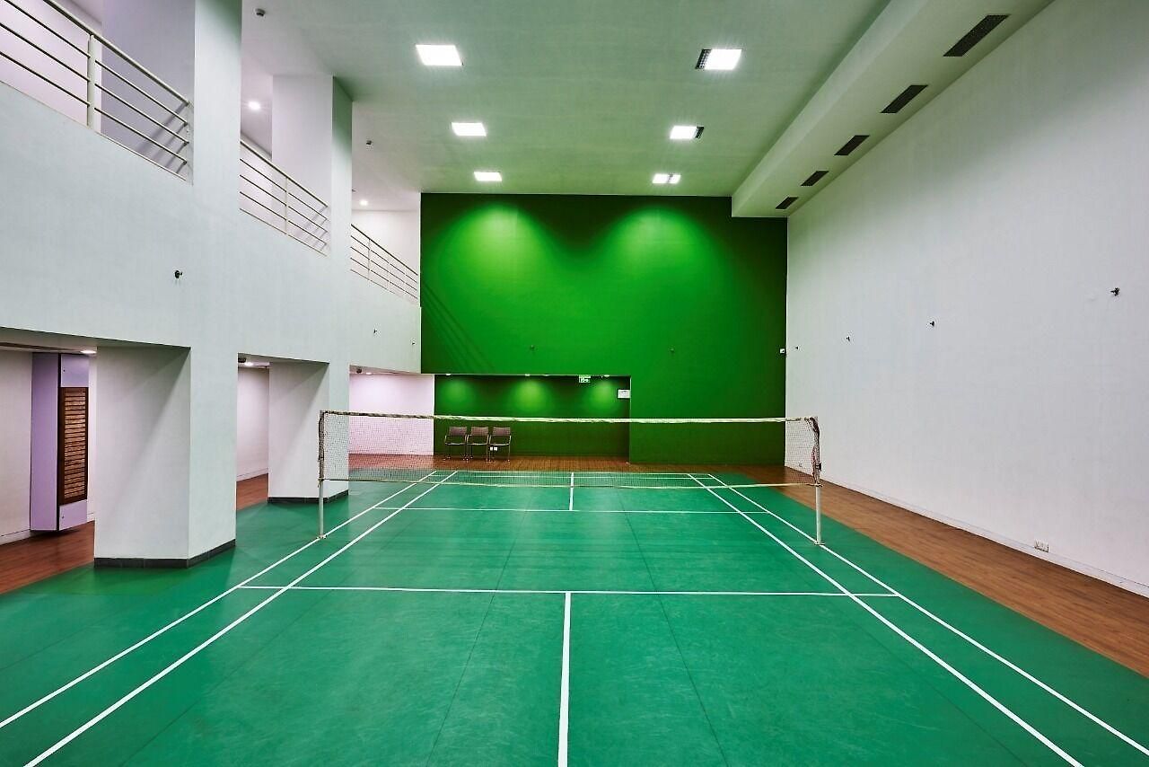 Muza 4* Mumbai