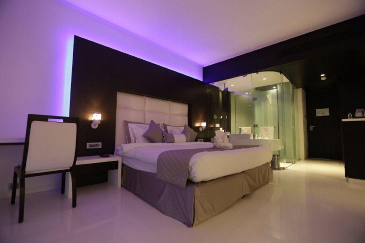Muza Hotel Mumbai