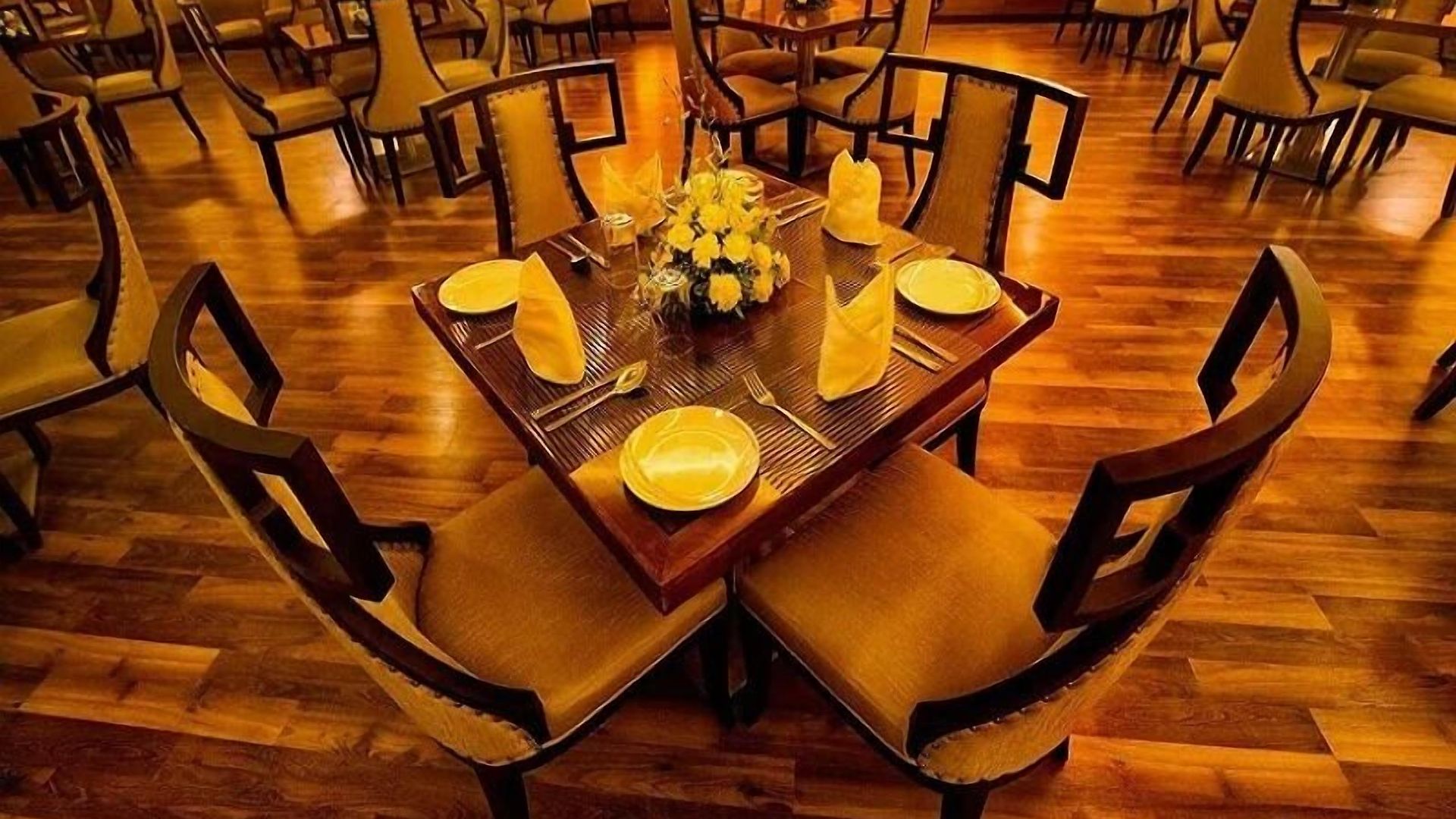 Muza Hotel 4*