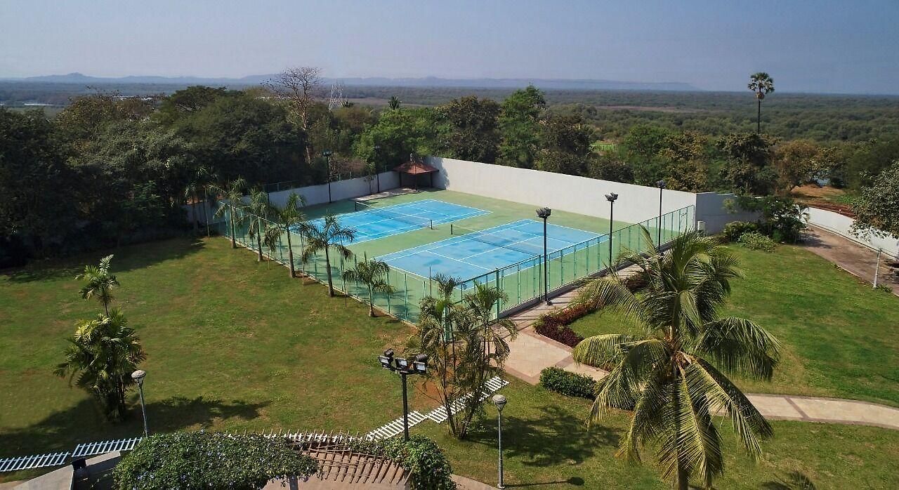 Hotel Muza 4*