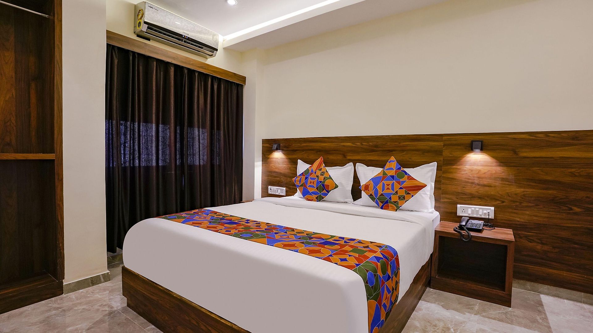 Hotel Via Antlers 3*