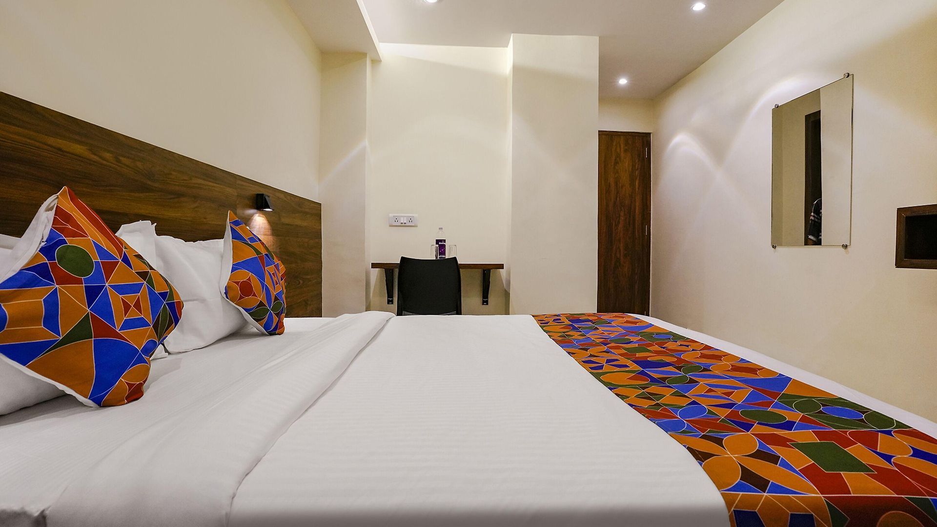 Hotel Via Antlers 3*