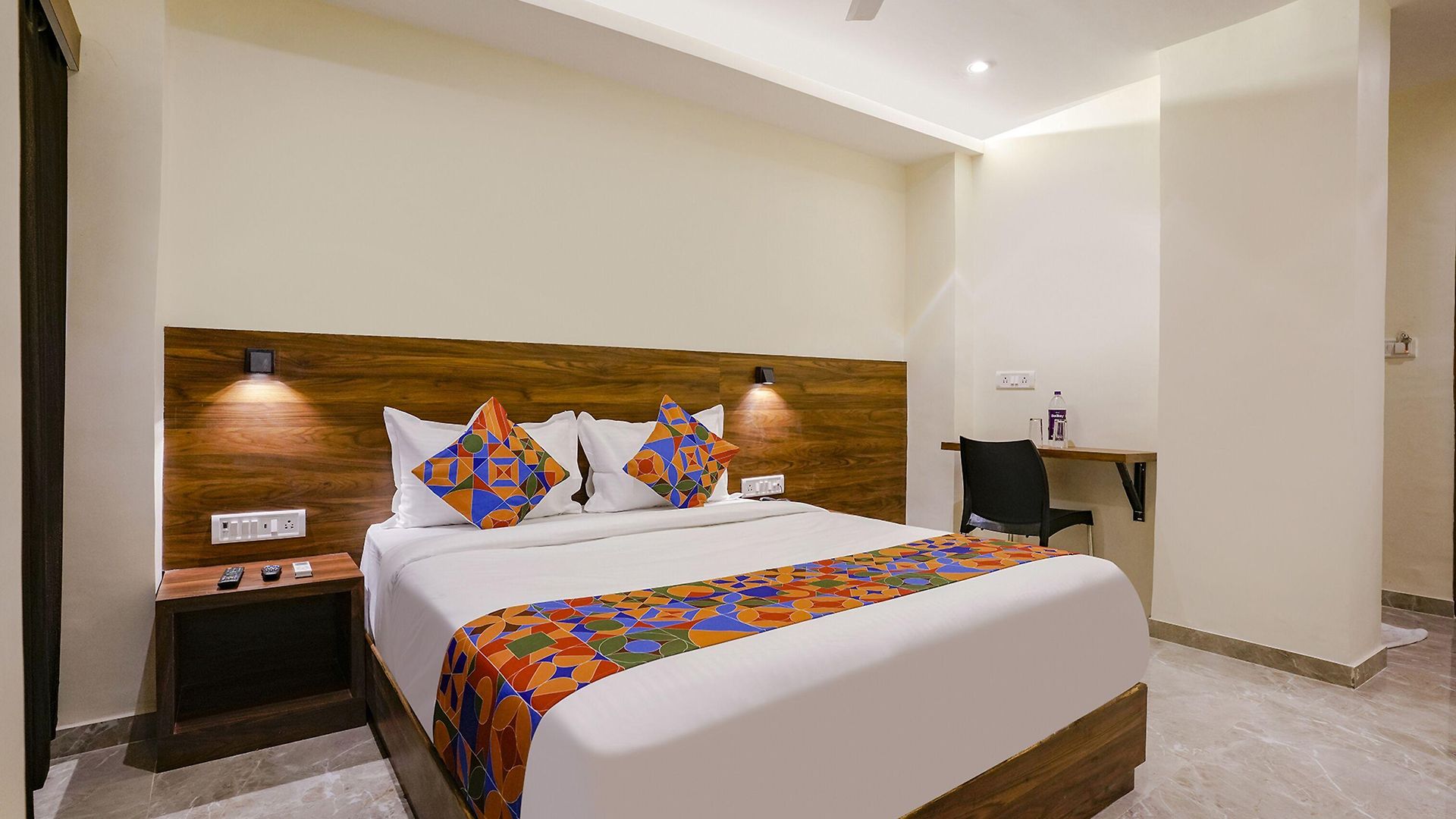 Hotel Via Antlers 3*