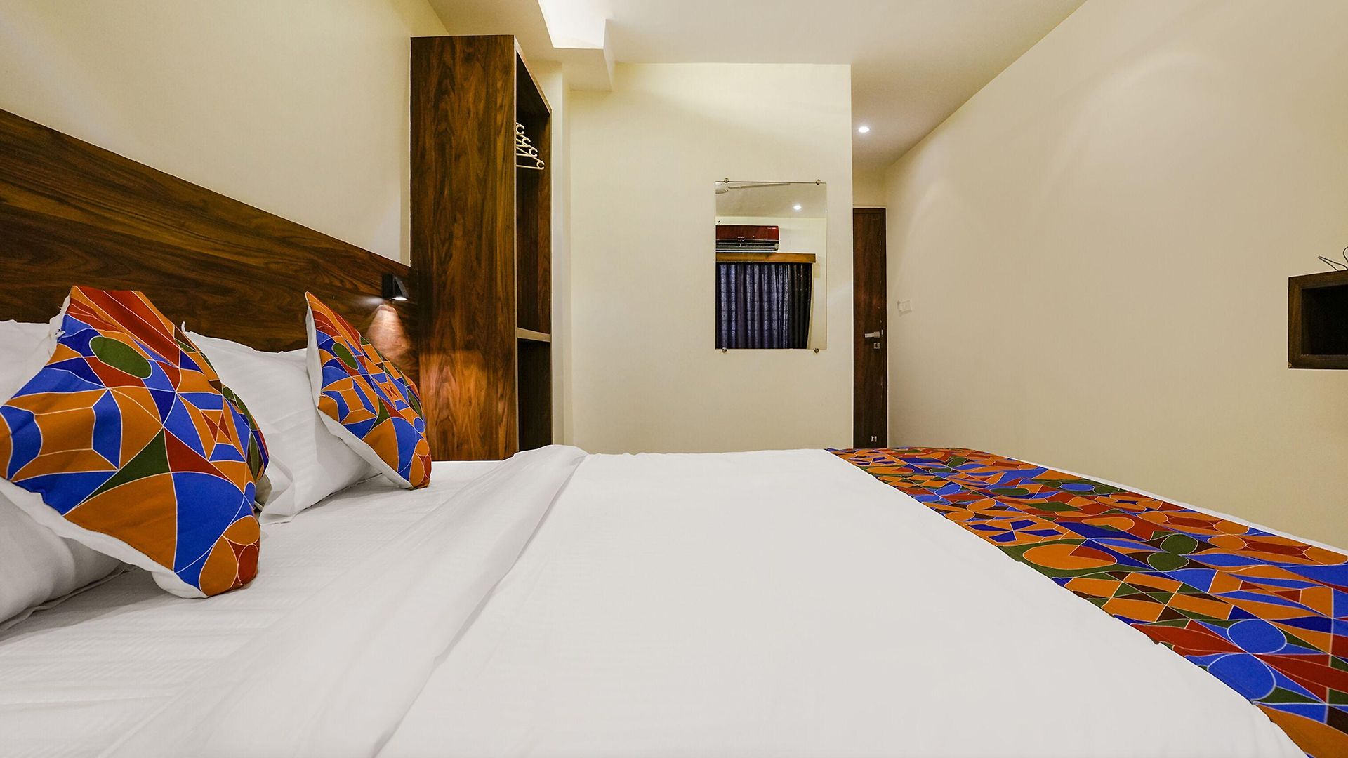 Hotel Via Antlers 3*