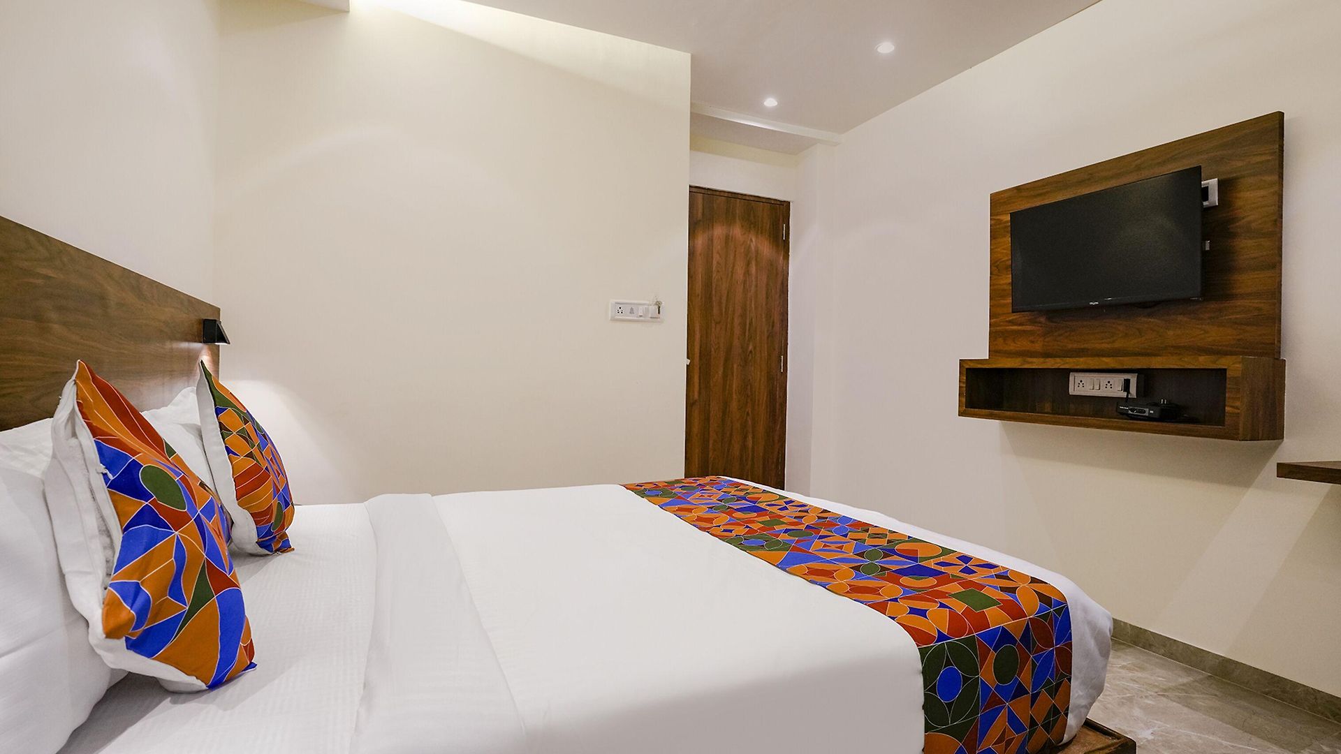 Hotel Via Antlers 3*