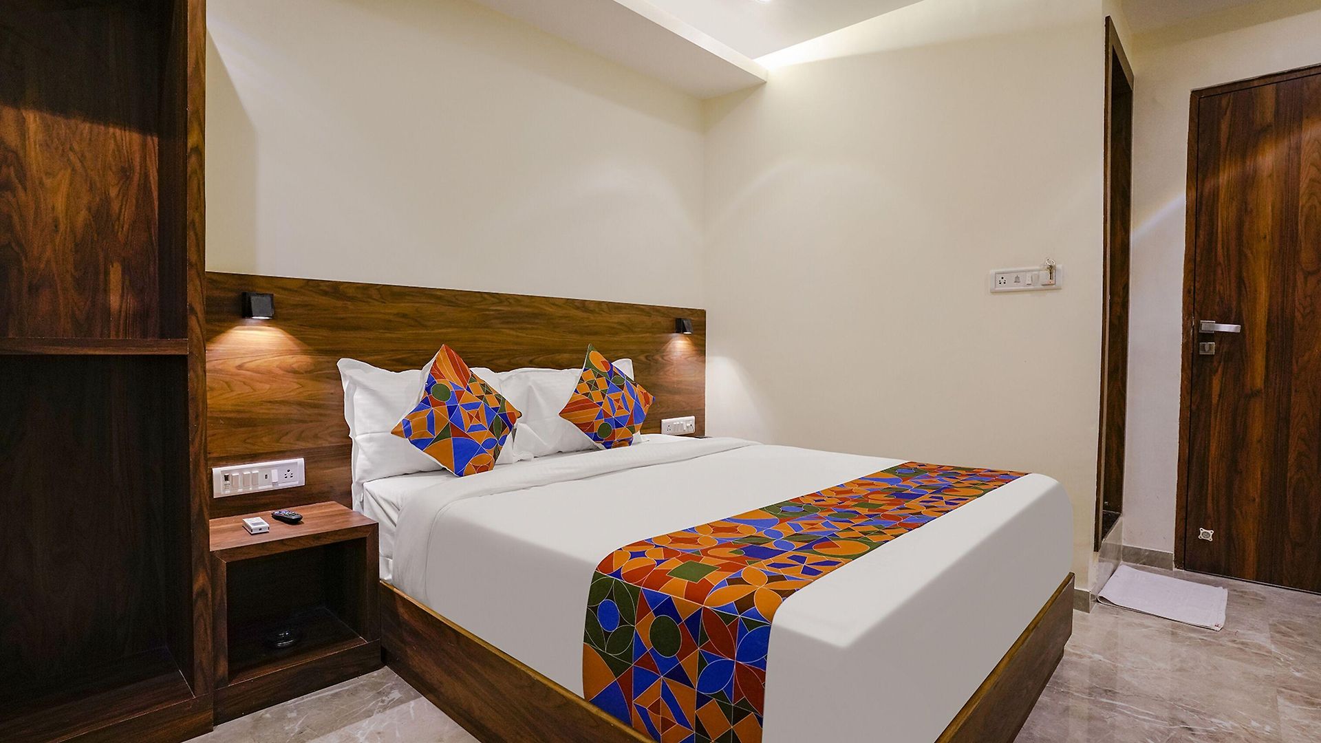 Hotel Via Antlers 3*